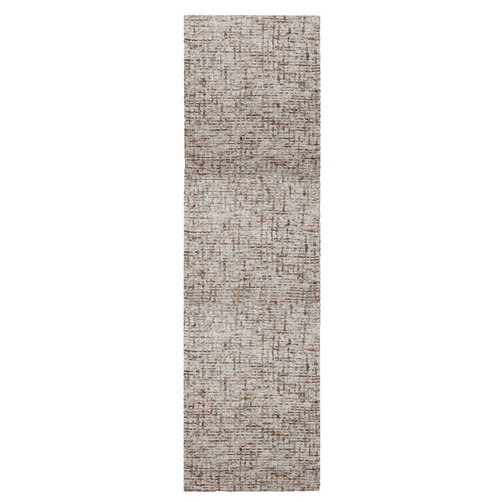 Delta Hand Tufted Wool Rug