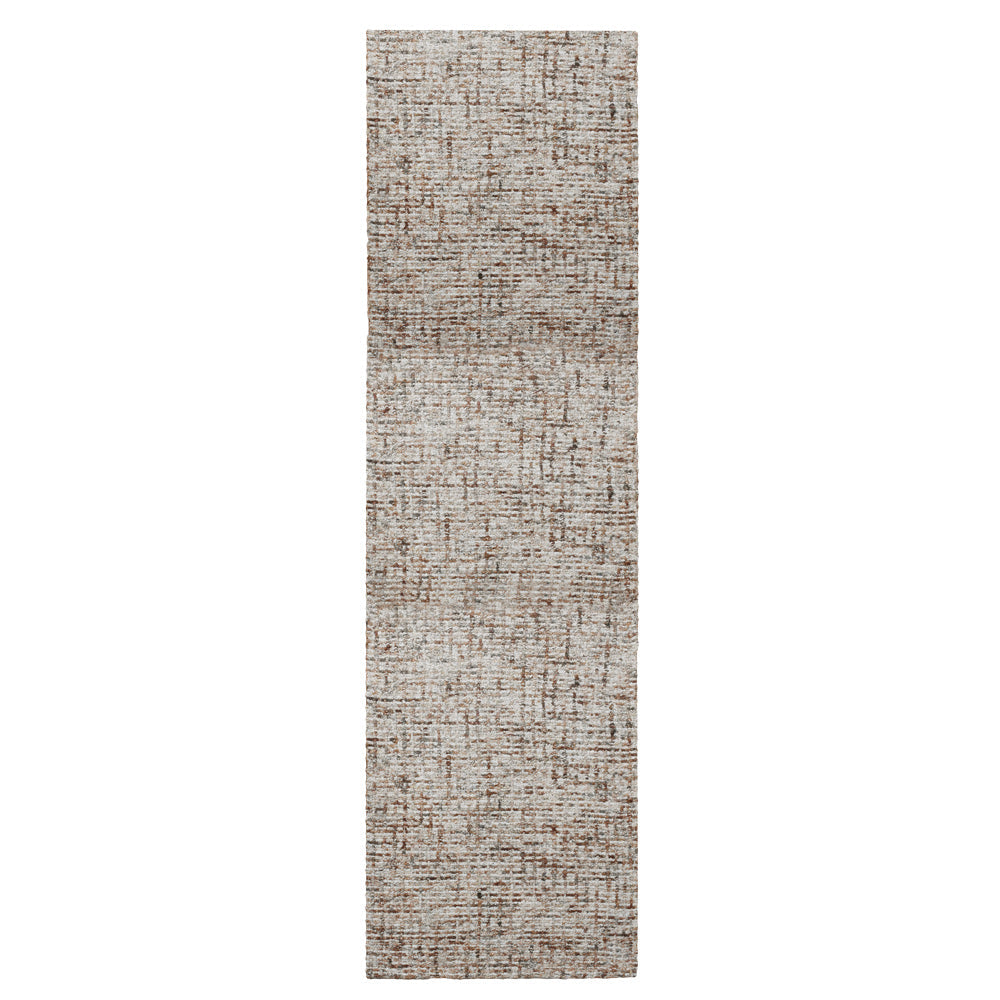 Delta Hand Tufted Wool Rug