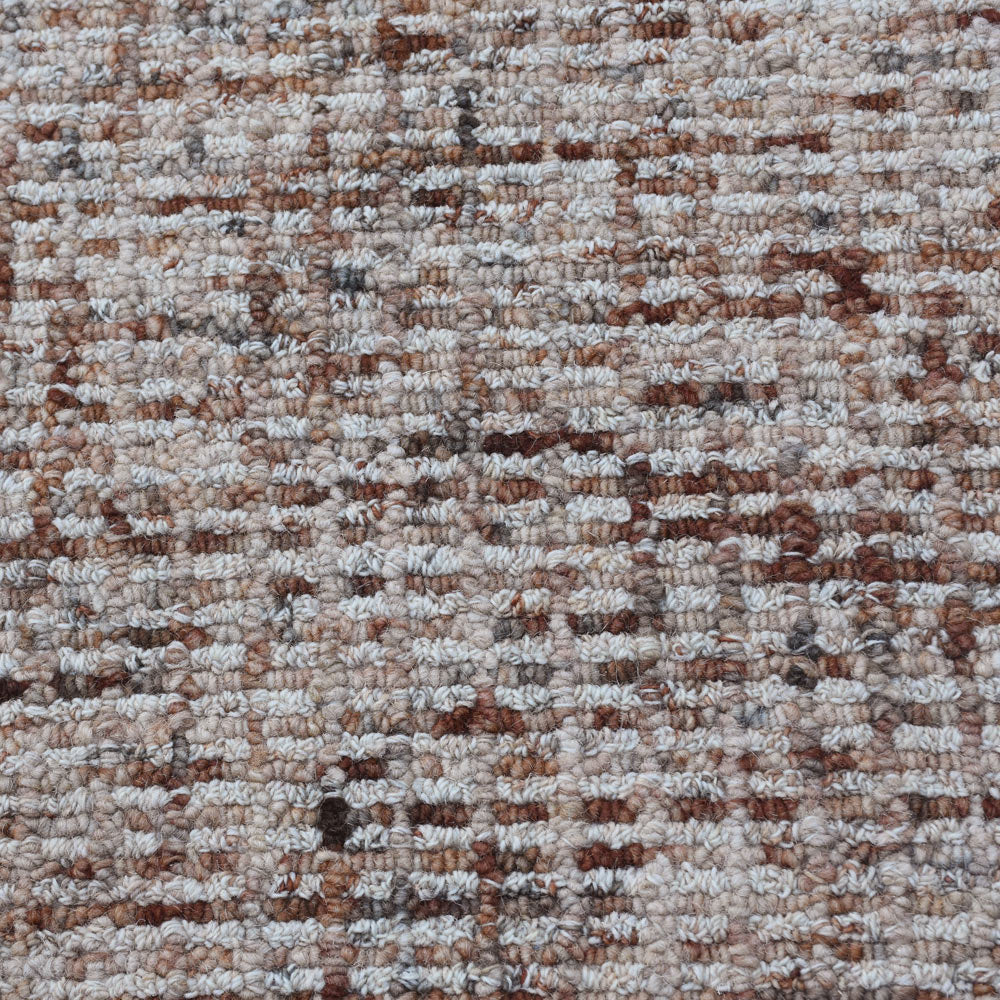 Delta Hand Tufted Wool Rug