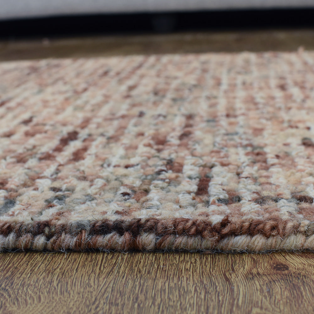 Delta Hand Tufted Wool Rug