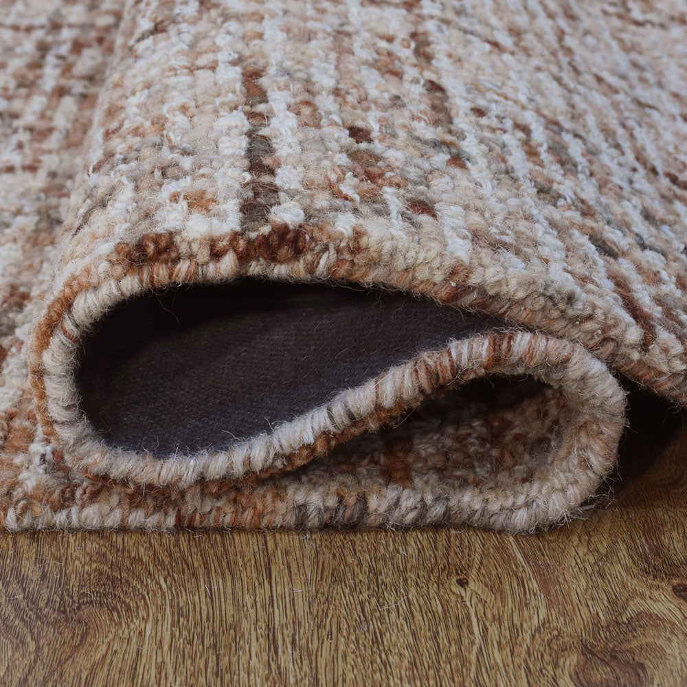 Delta Hand Tufted Wool Rug