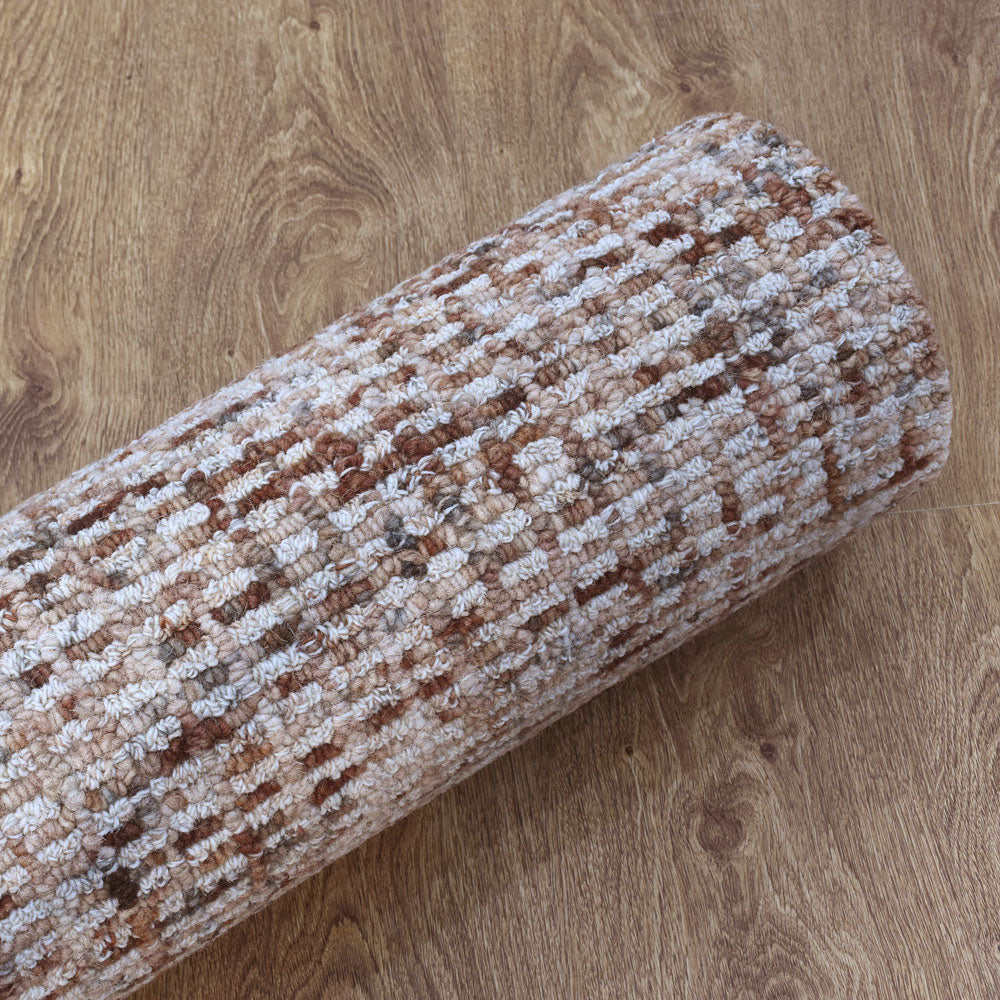 Delta Hand Tufted Wool Rug