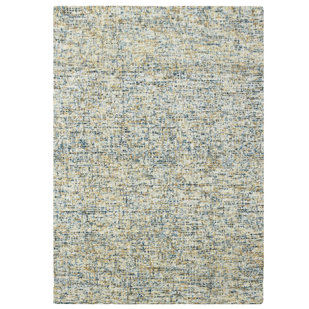 Delta Hand Tufted Wool Rug