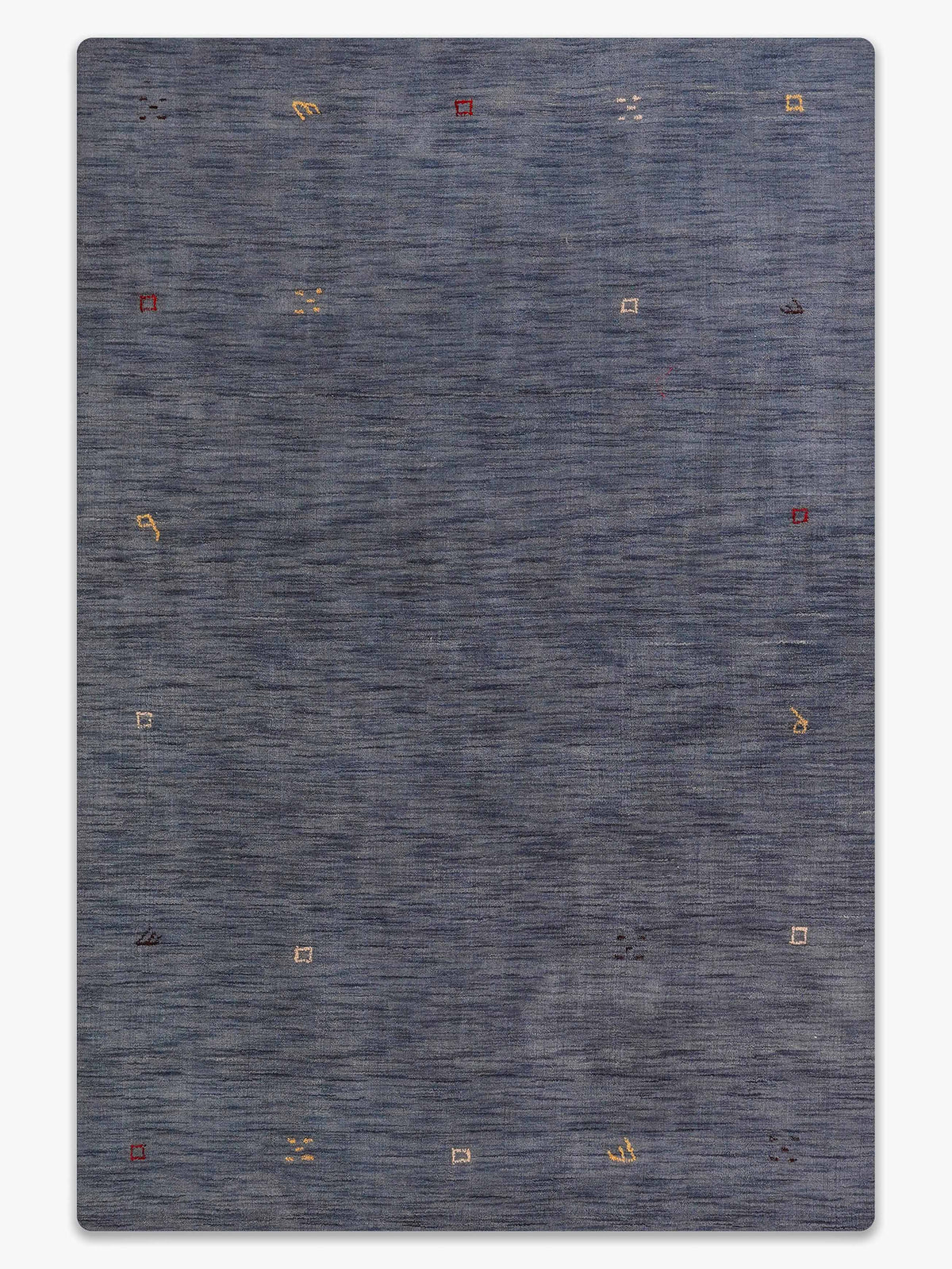 Eiran Hand Knotted Wool Rug