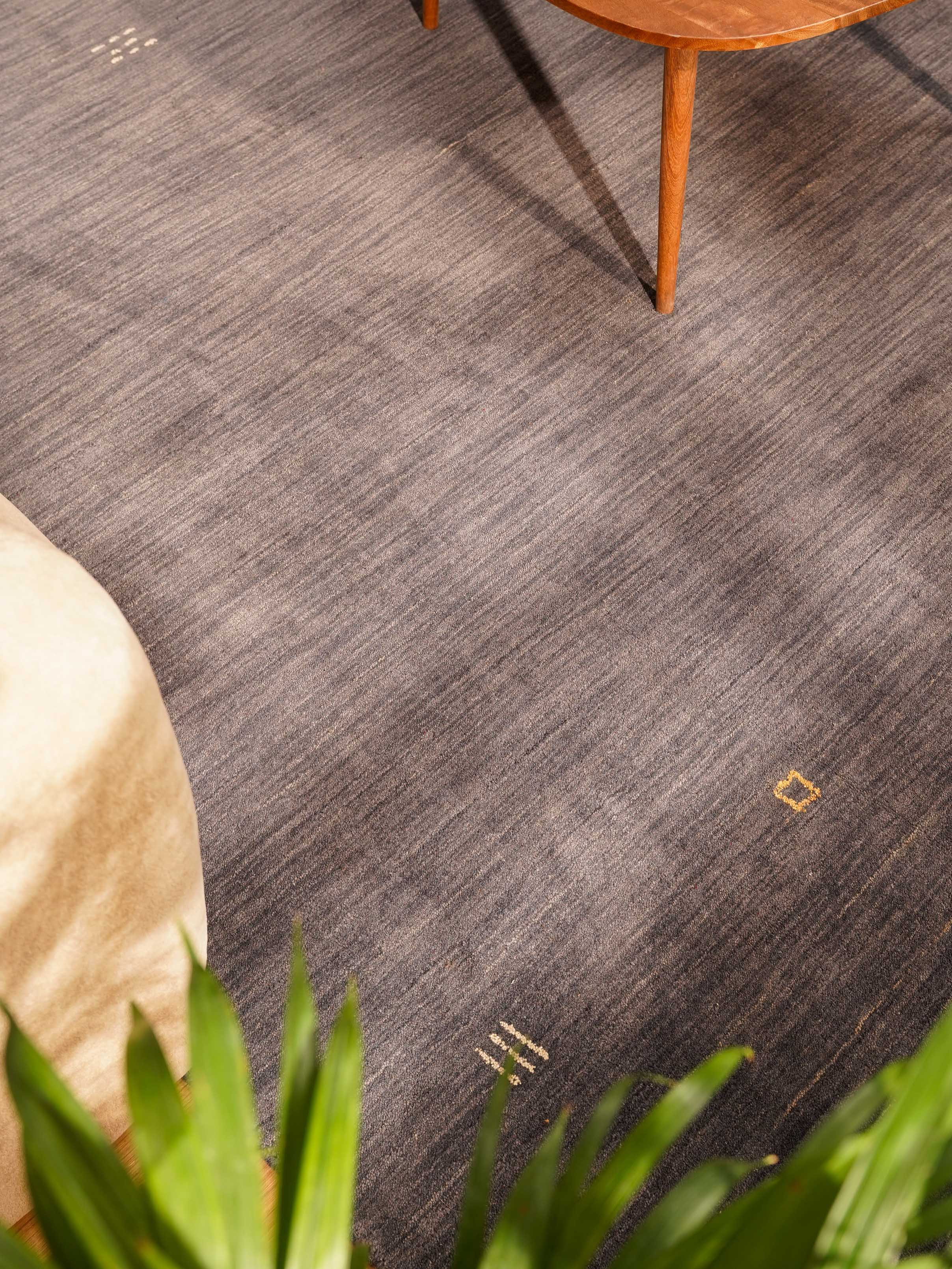 Eiran Hand Knotted Wool Rug