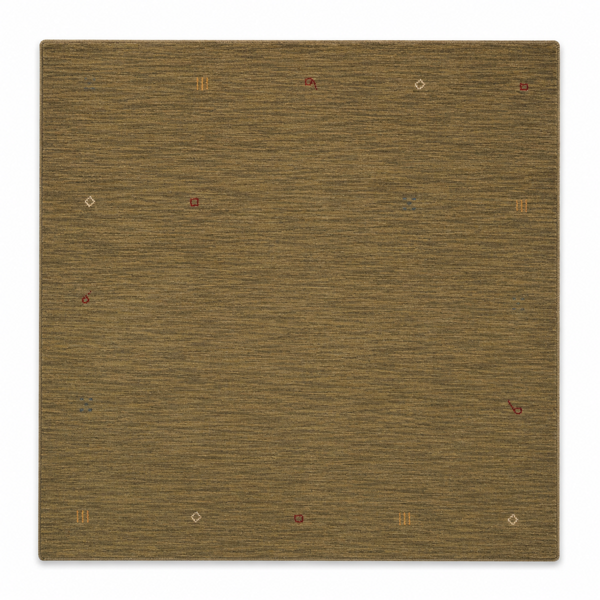 Eiran Hand Knotted Wool Rug