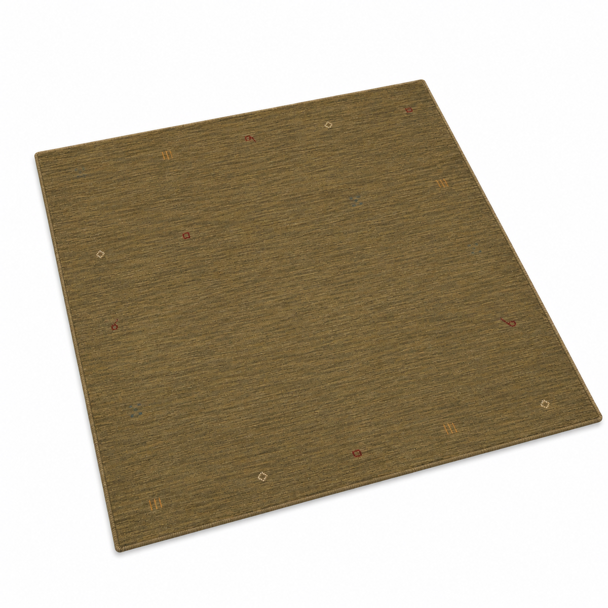 Eiran Hand Knotted Wool Rug