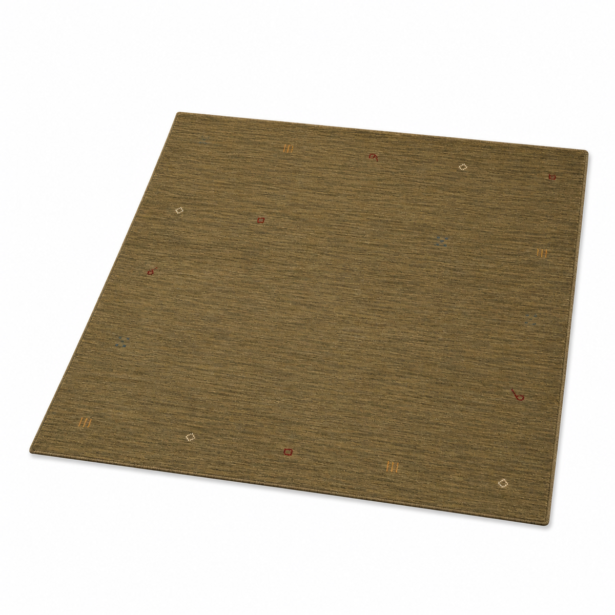 Eiran Hand Knotted Wool Rug