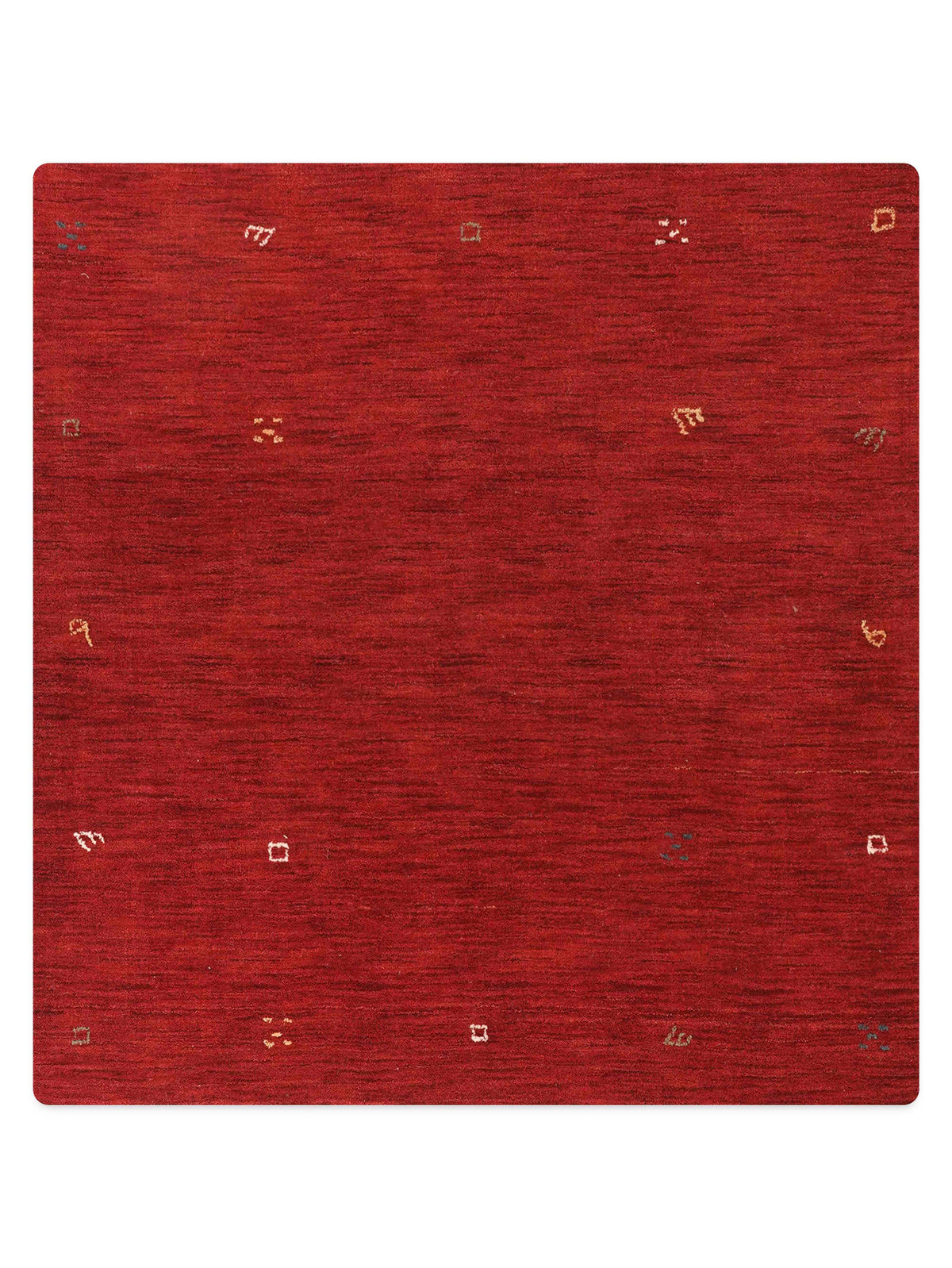 Eiran Hand Knotted Wool Rug