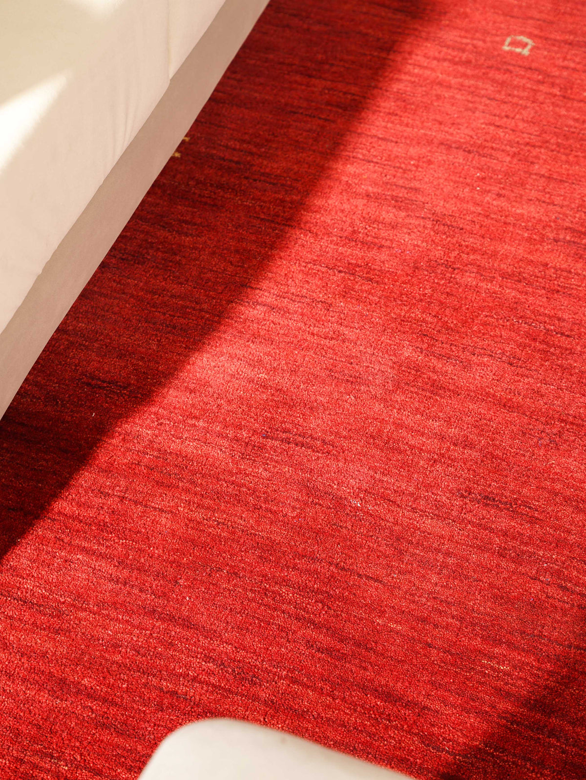 Eiran Hand Knotted Wool Rug