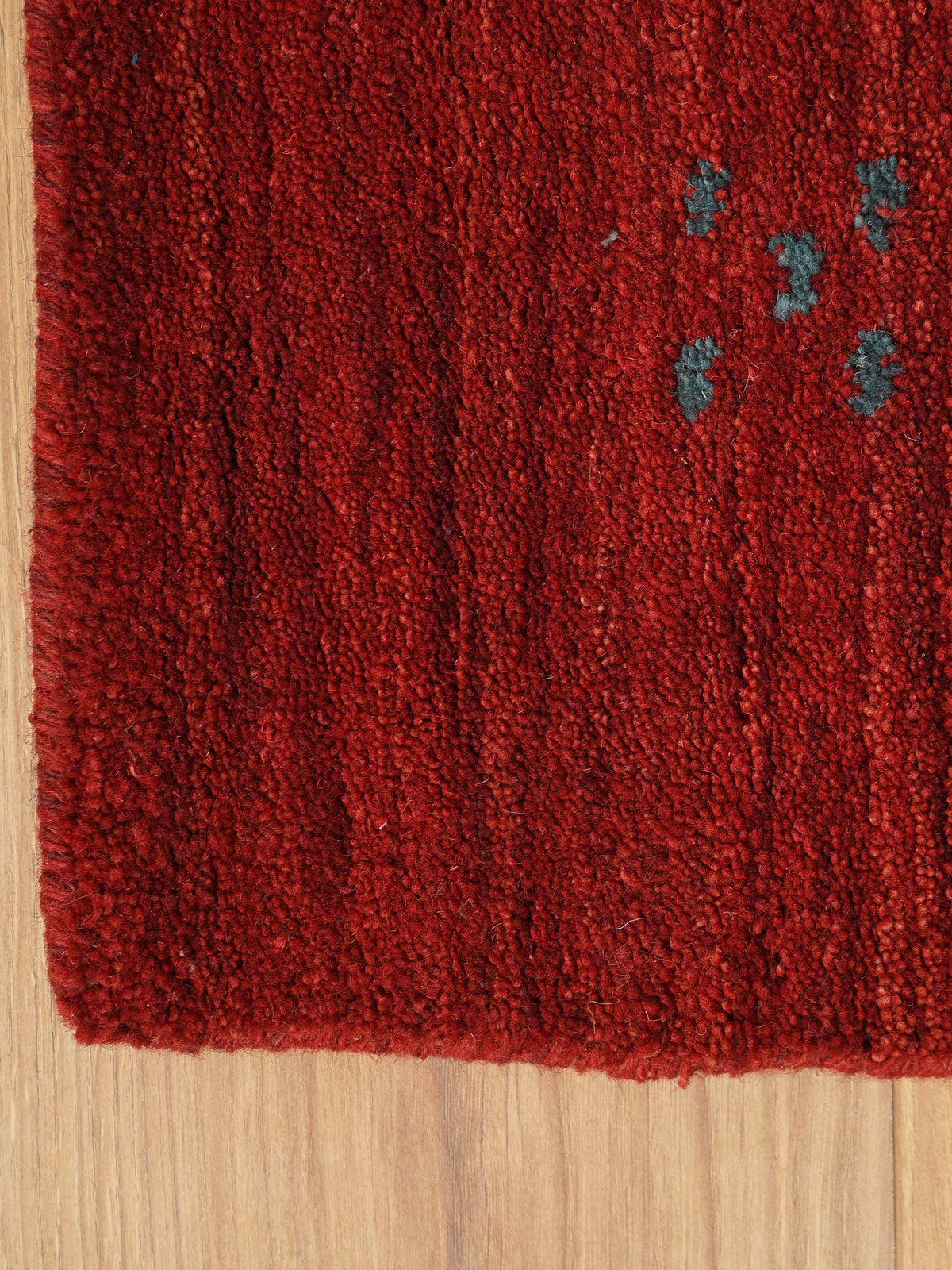 Eiran Hand Knotted Wool Rug