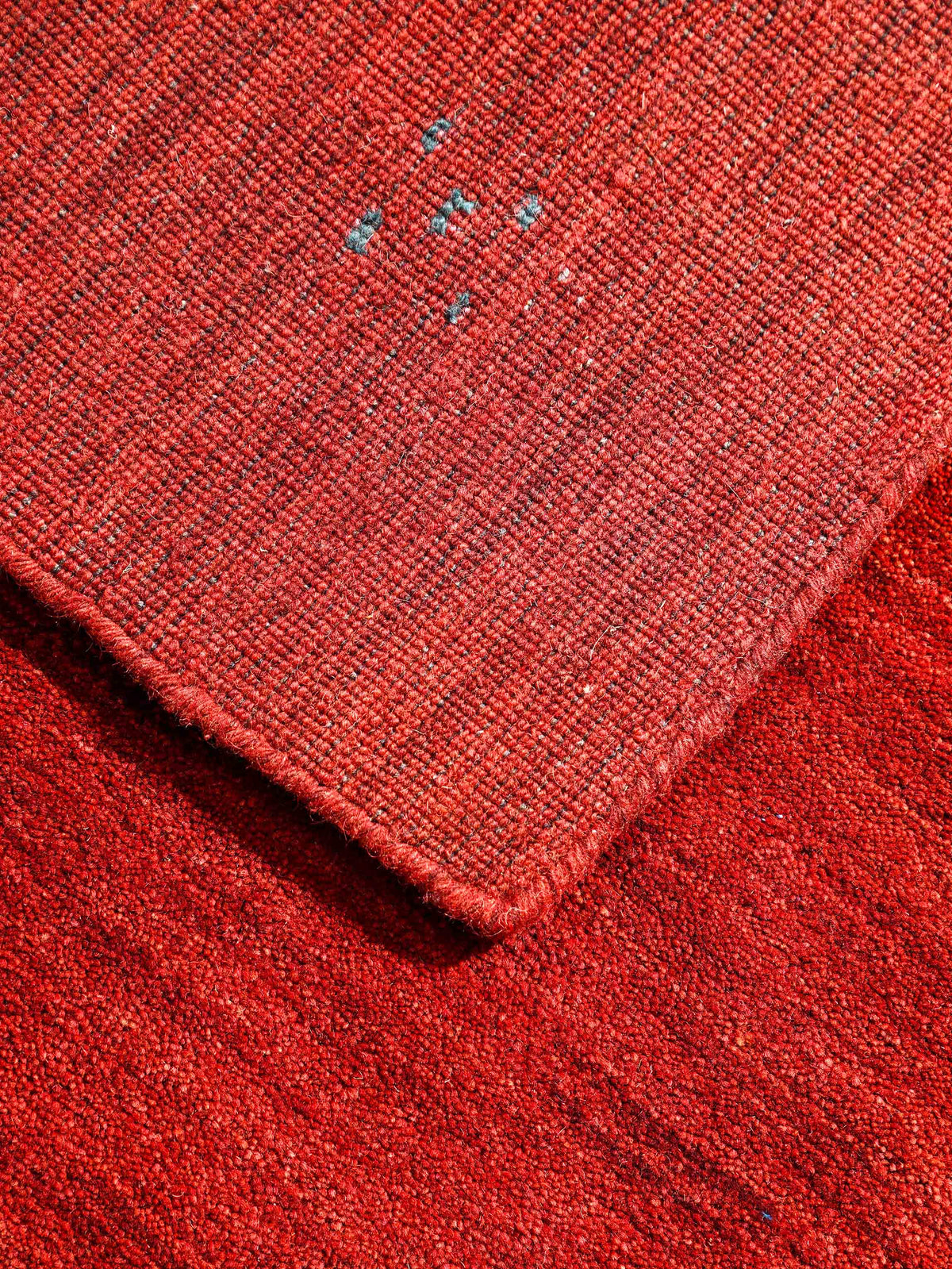 Eiran Hand Knotted Wool Rug