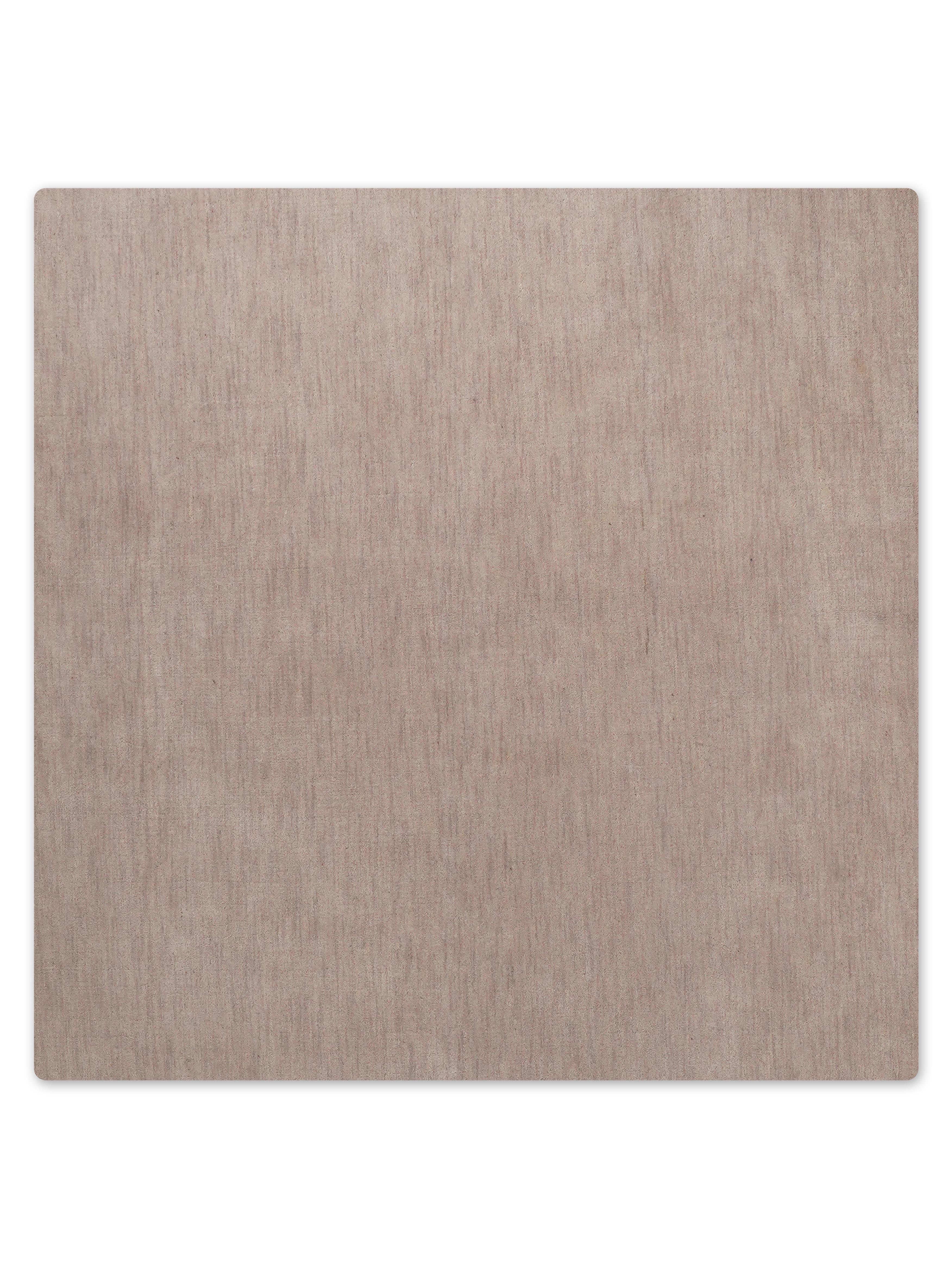 Bryce Hand Knotted Wool Beige Rug