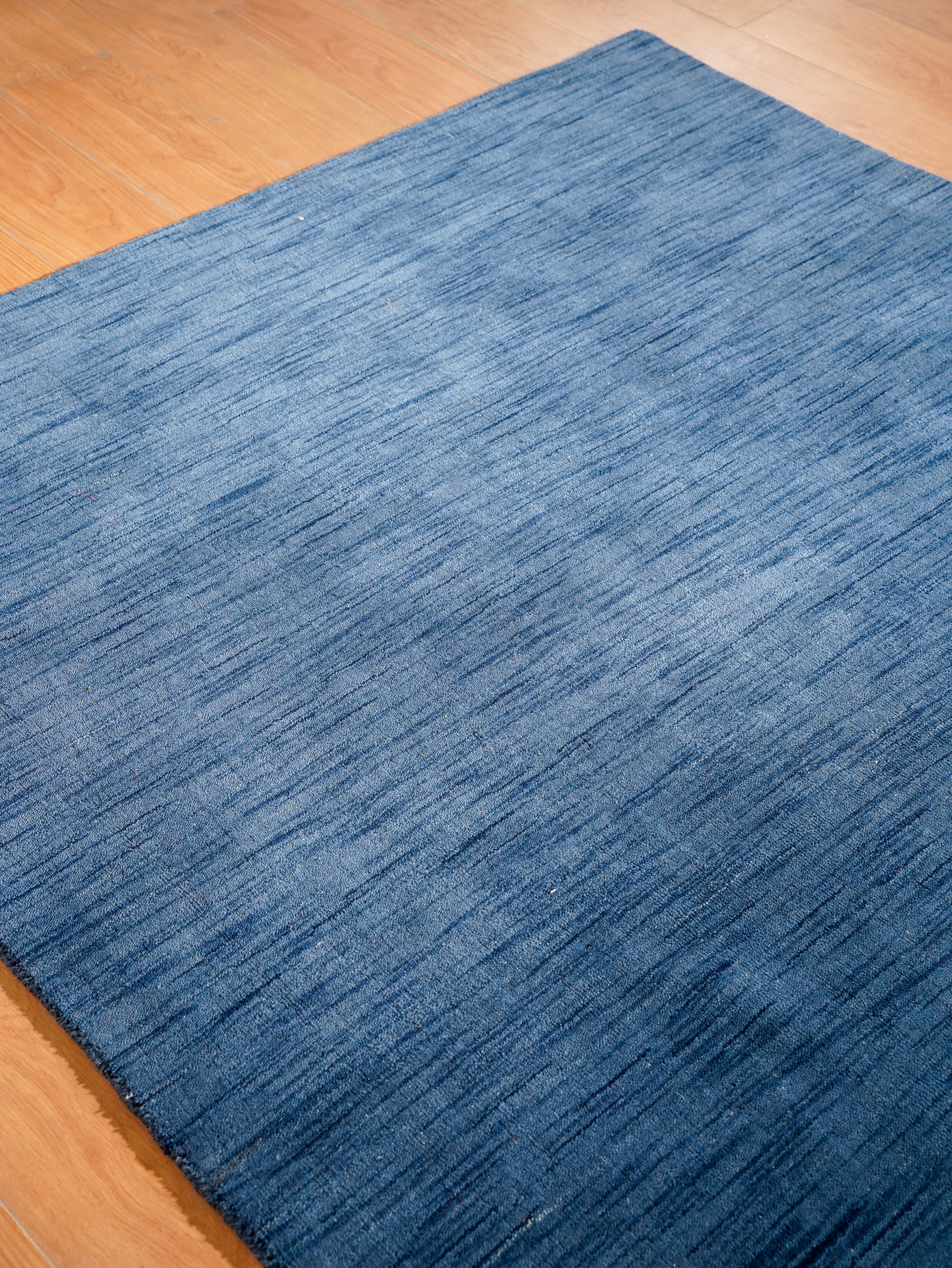Bryce Hand Knotted Wool Rug