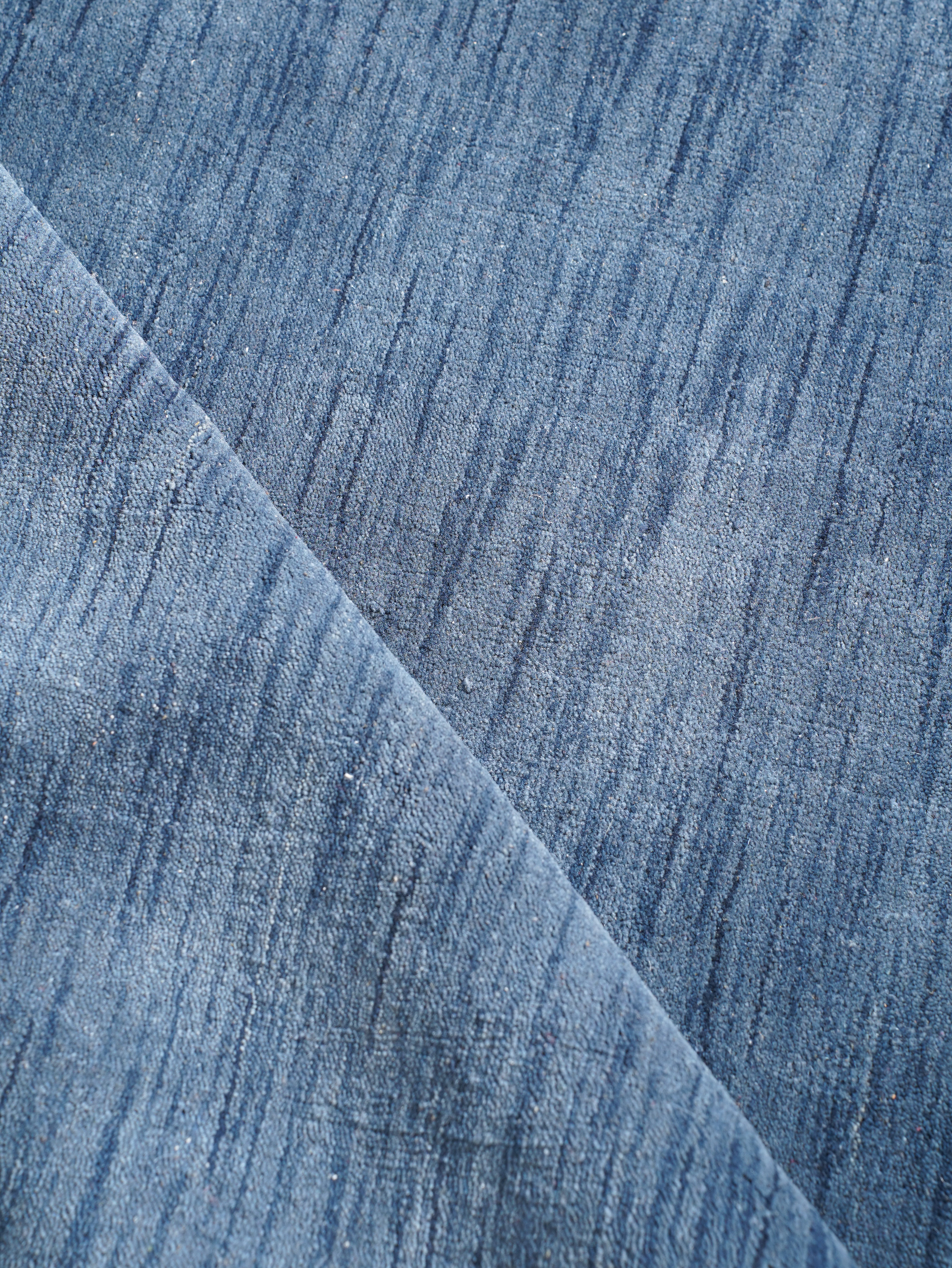 Bryce Hand Knotted Wool Rug