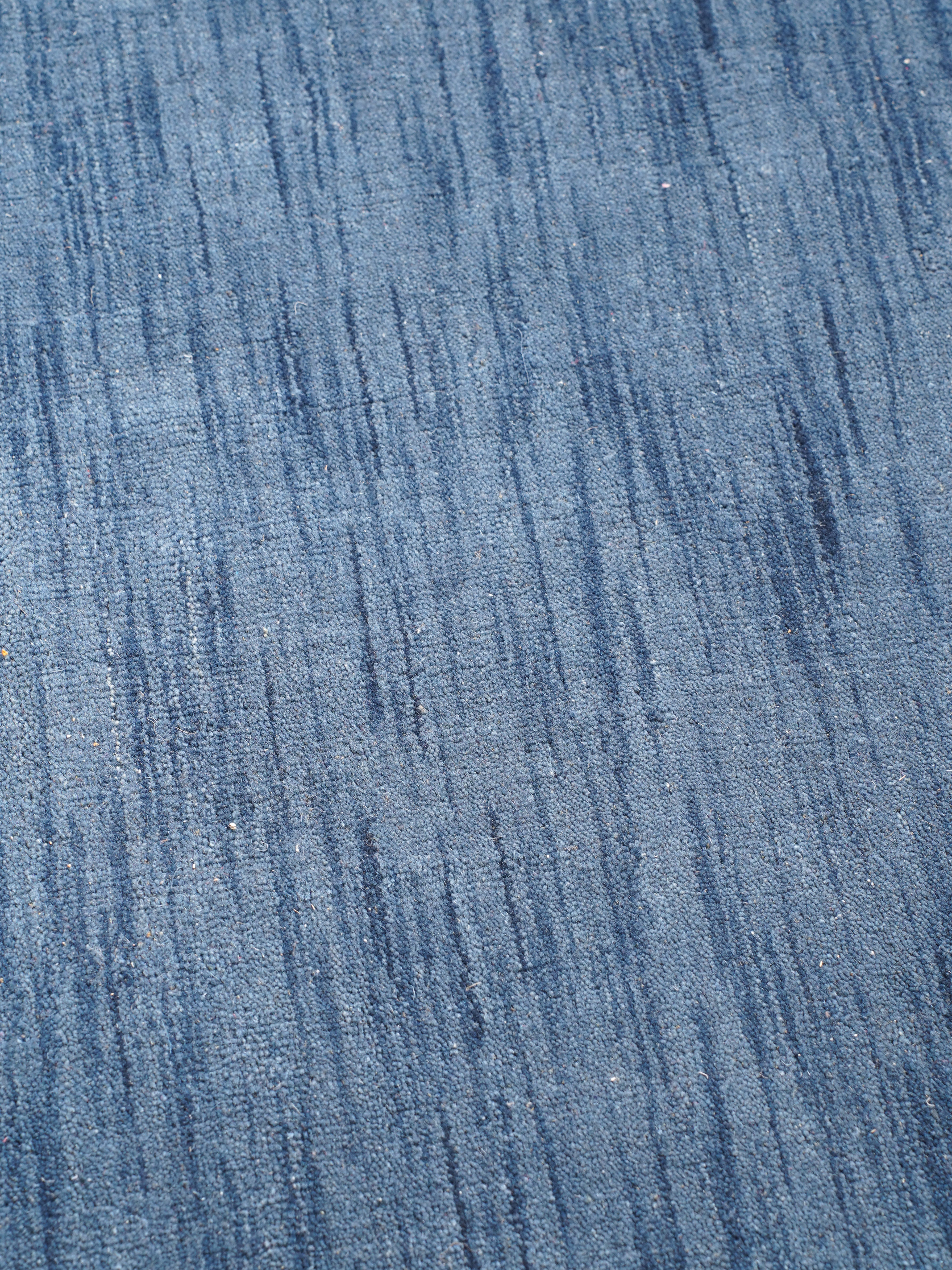 Bryce Hand Knotted Wool Rug
