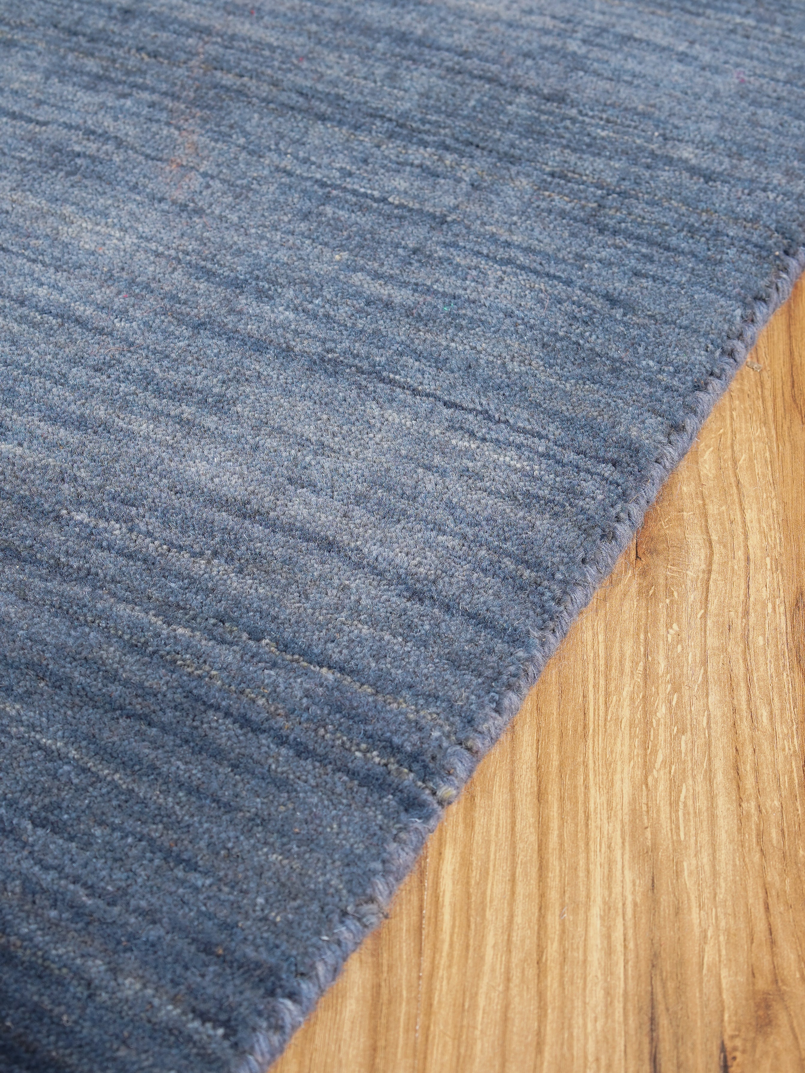 Dune Hand Knotted Wool Rug