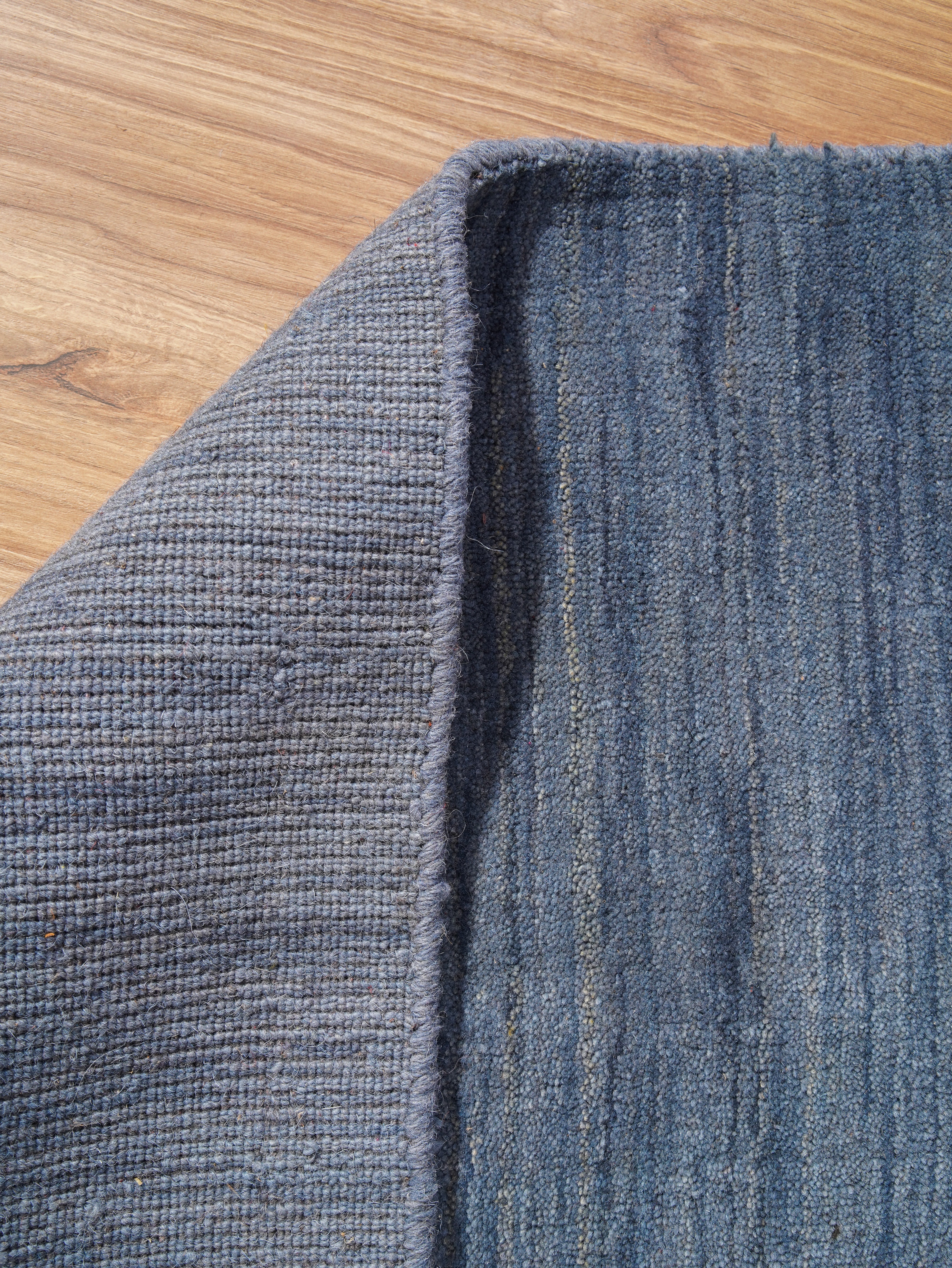 Dune Hand Knotted Wool Rug