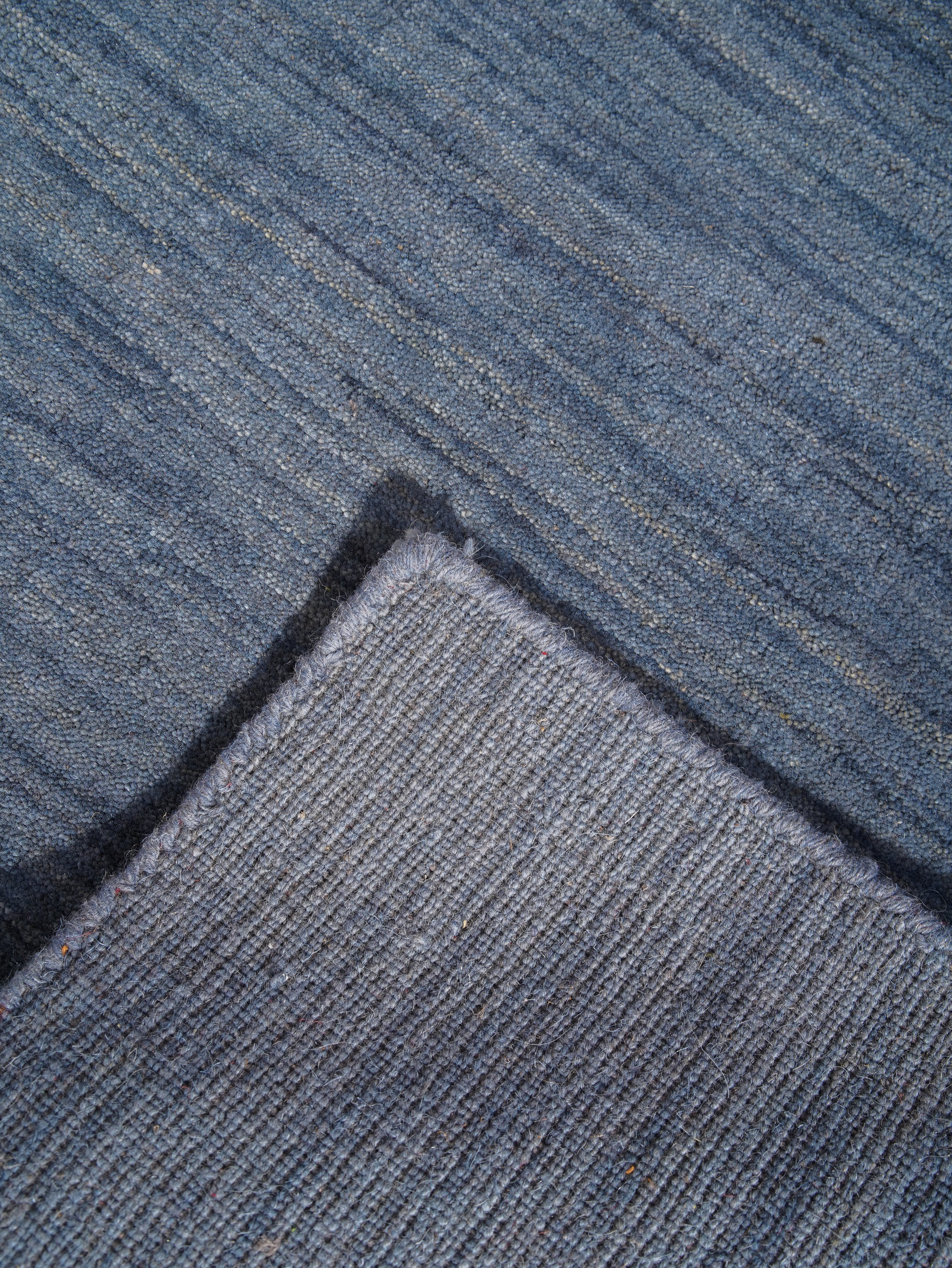 Dune Hand Knotted Wool Rug