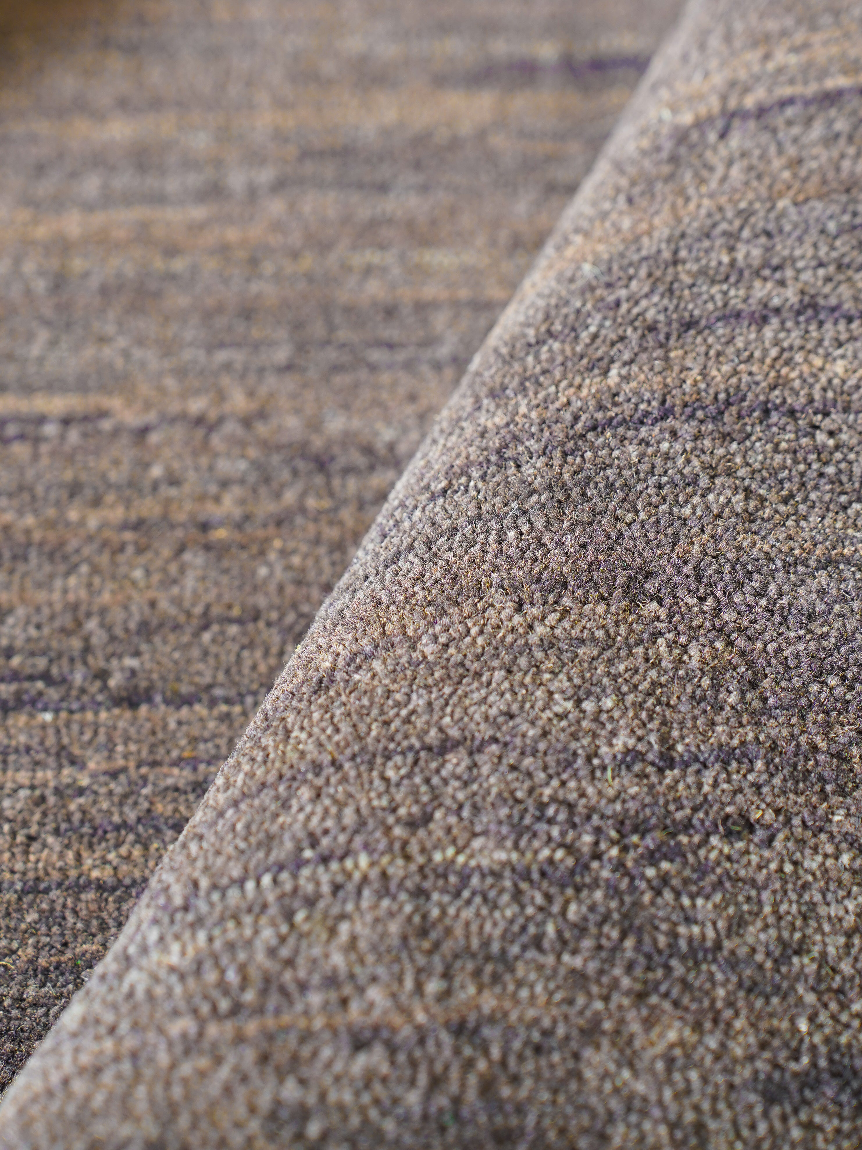 Bryce Hand Knotted Wool Rug