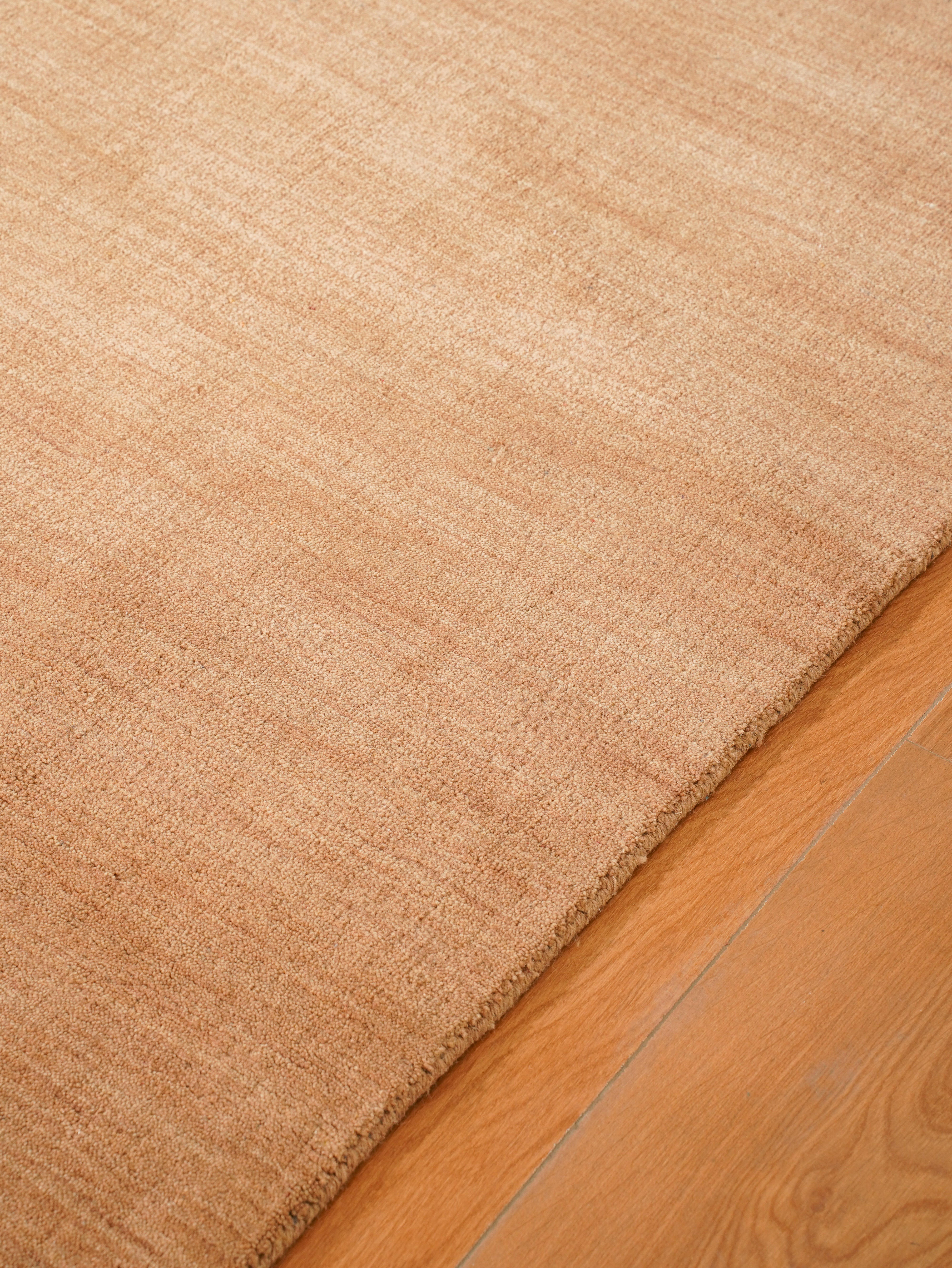 Dune Hand Knotted Wool Rug