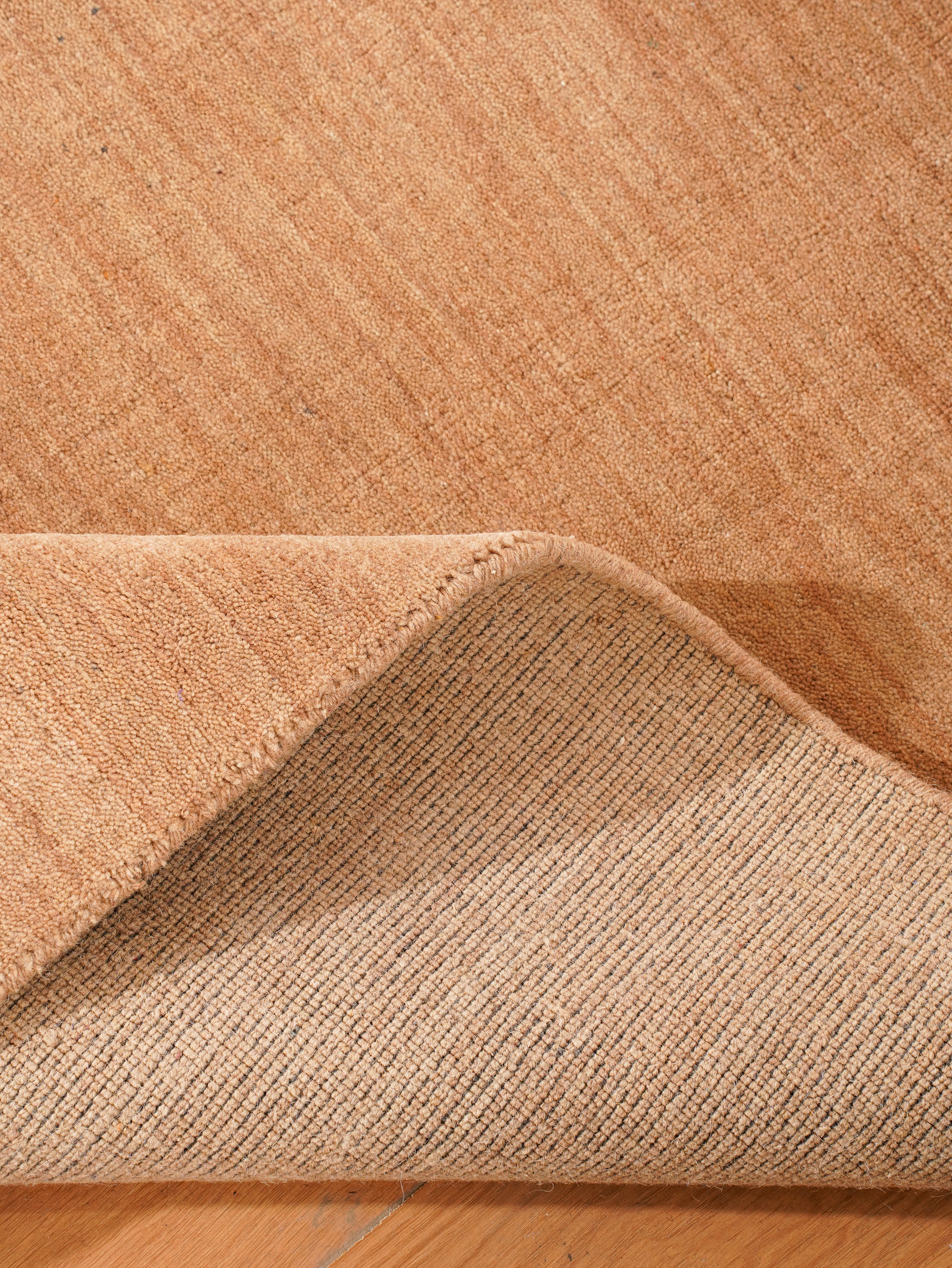 Bryce Hand Knotted Wool Rug