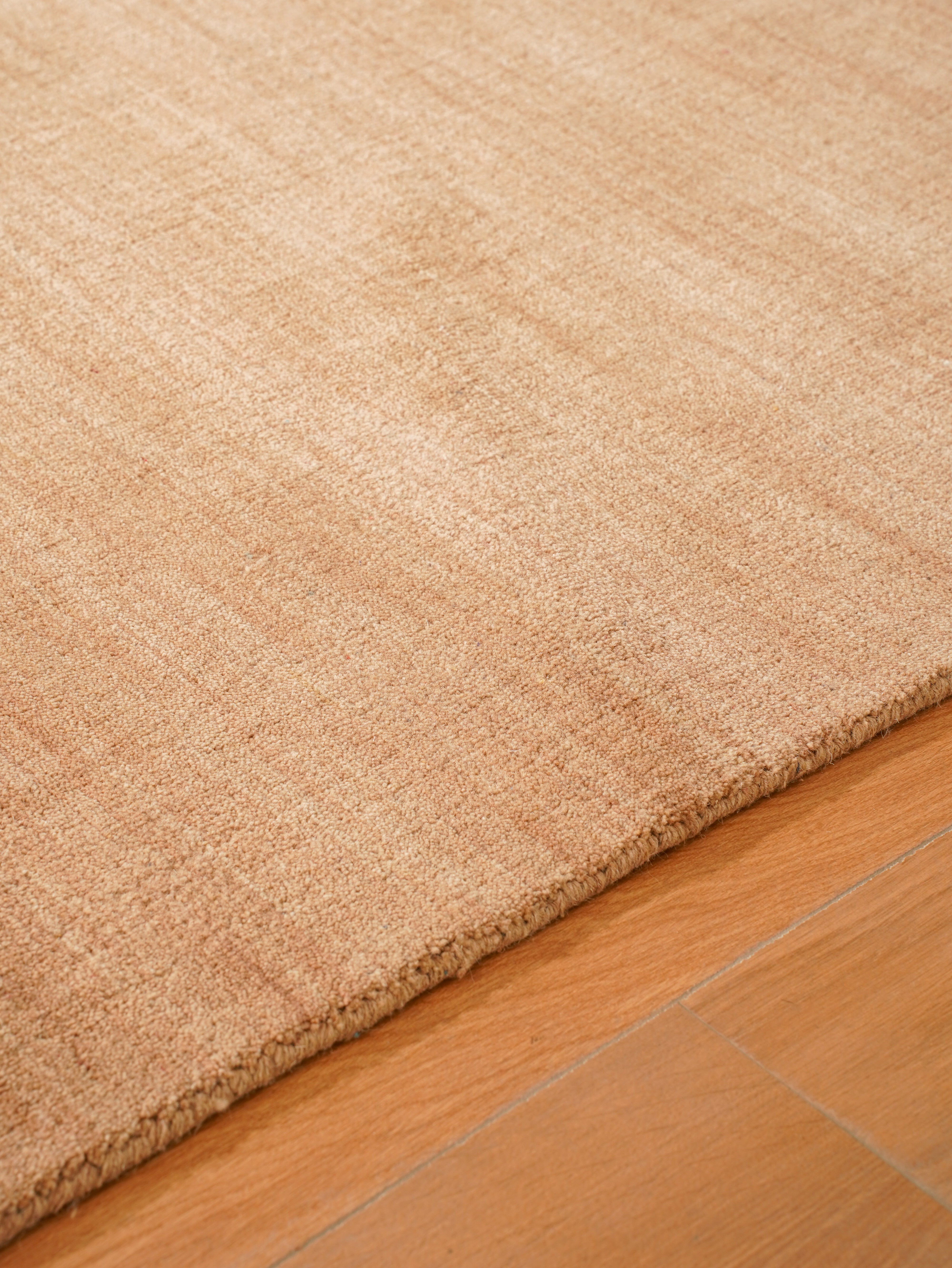 Bryce Hand Knotted Wool Rug