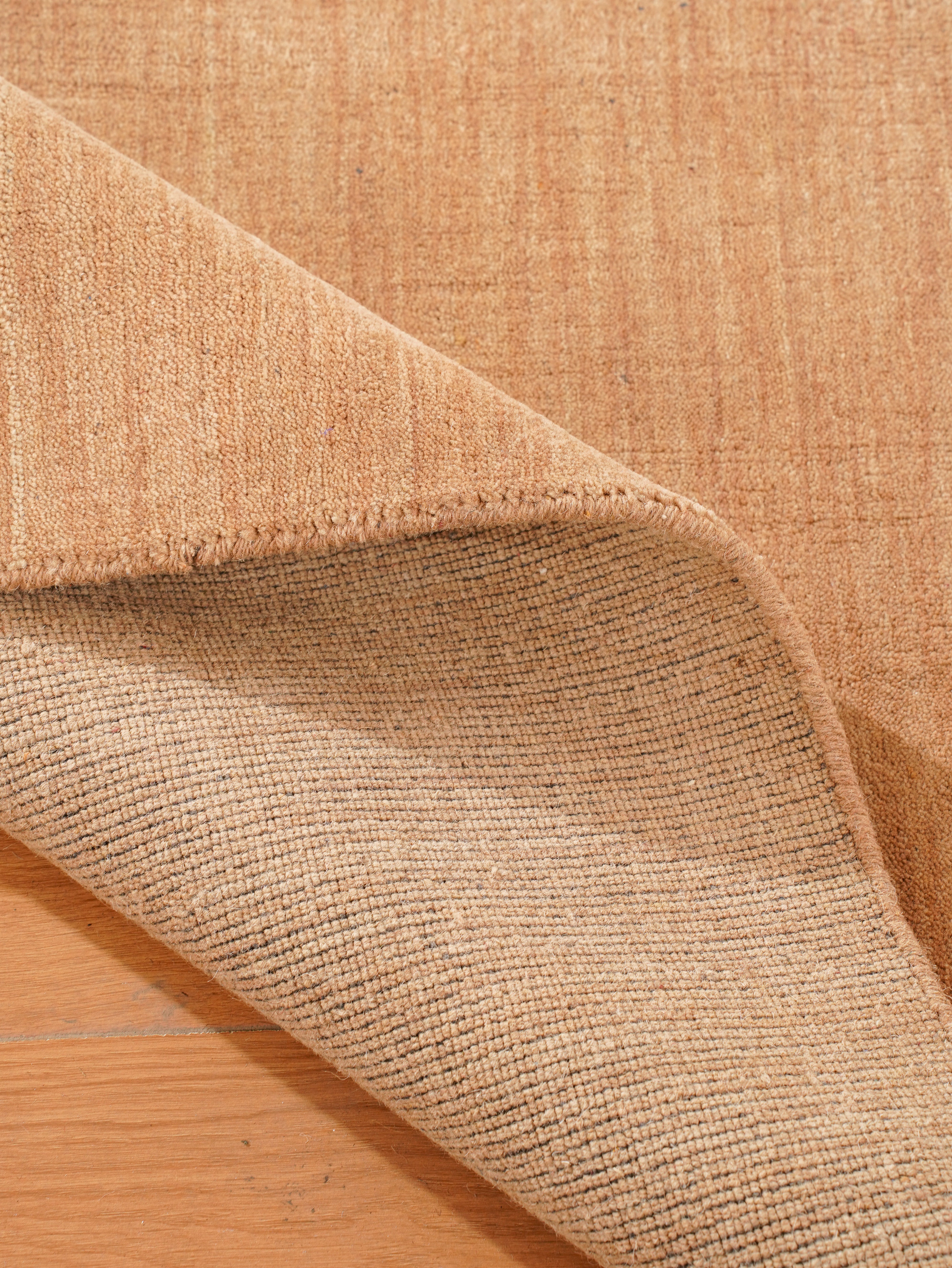 Bryce Hand Knotted Wool Rug