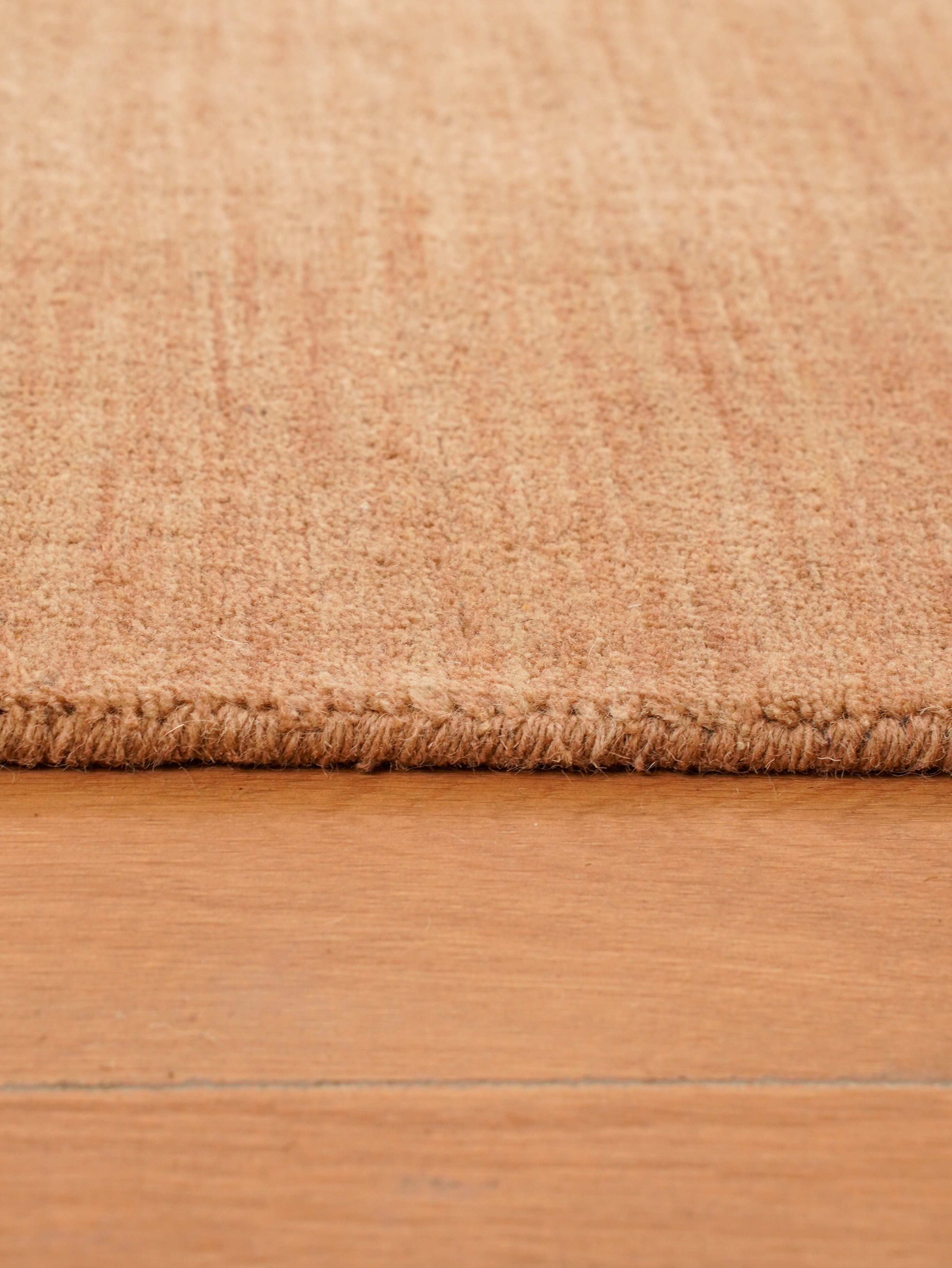 Bryce Hand Knotted Wool Rug