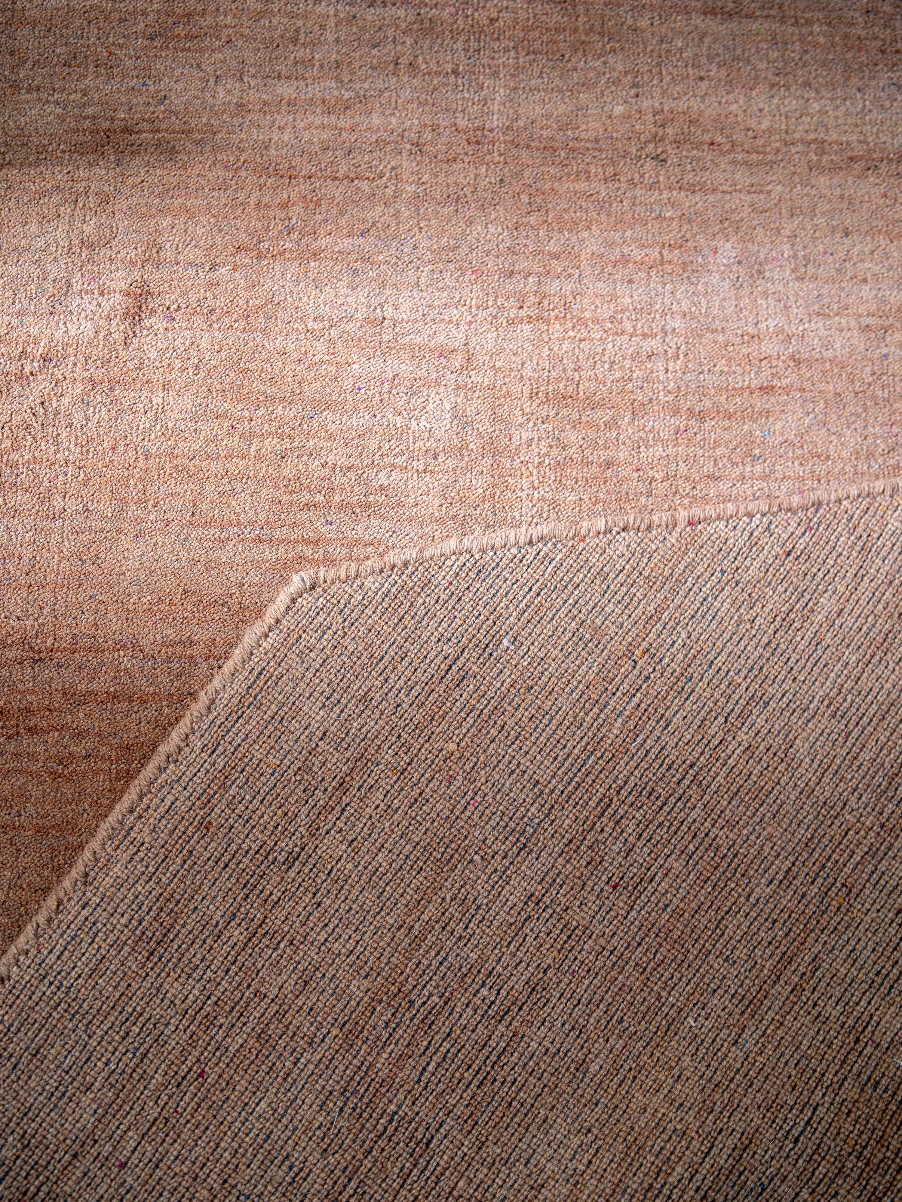 Bryce Hand Knotted Wool Rug