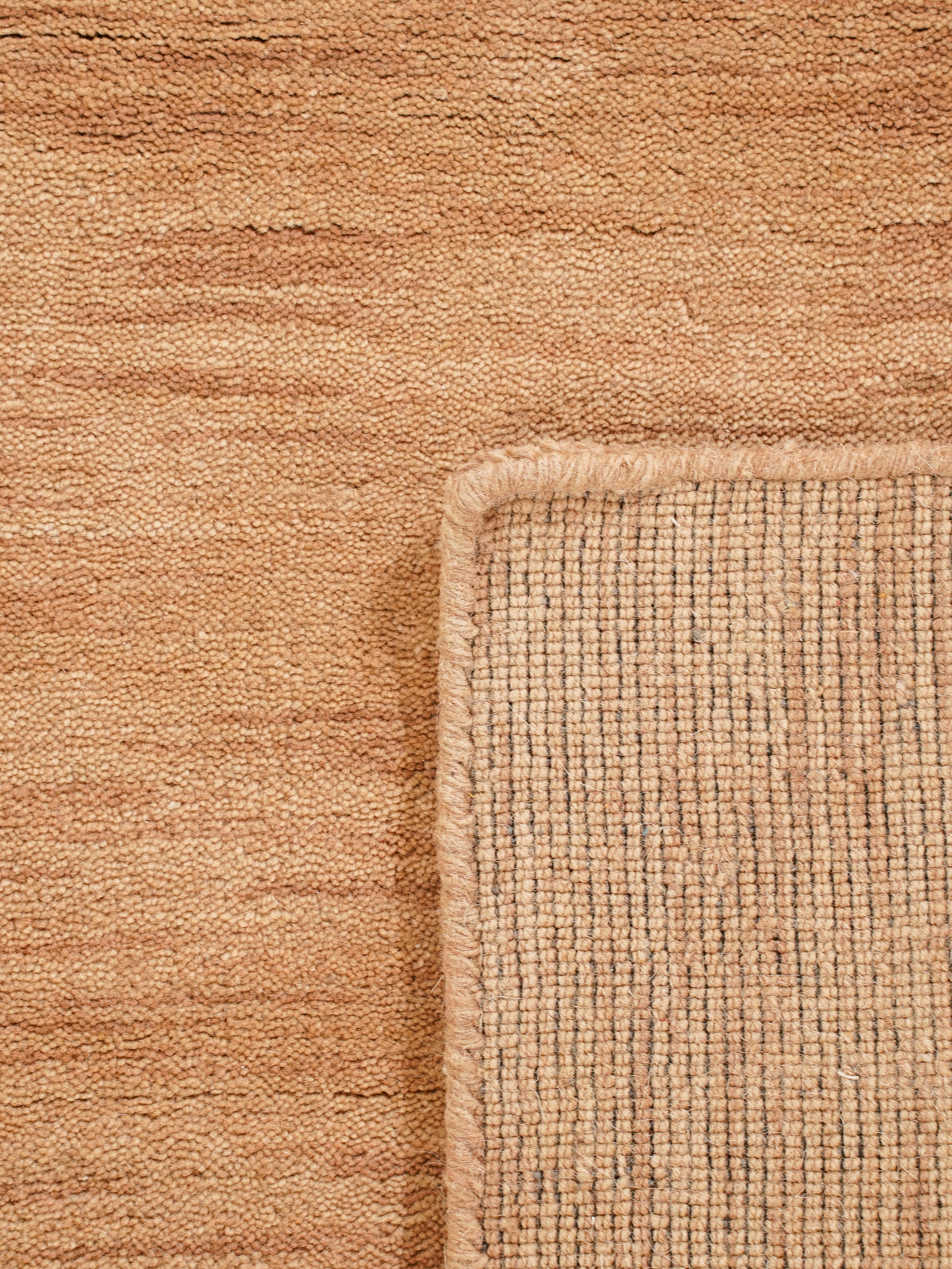 Bryce Hand Knotted Wool Rug