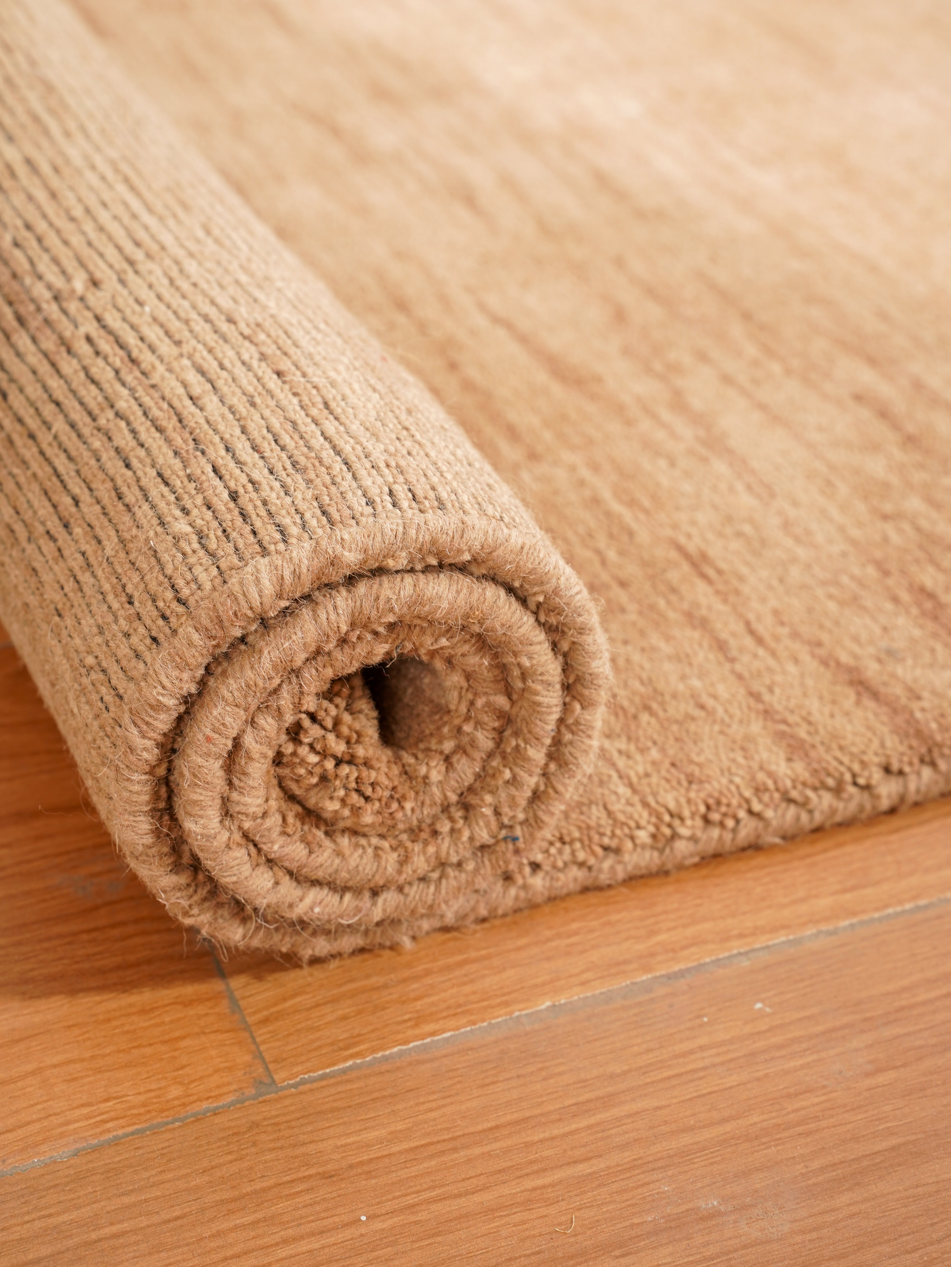 Bryce Hand Knotted Wool Rug