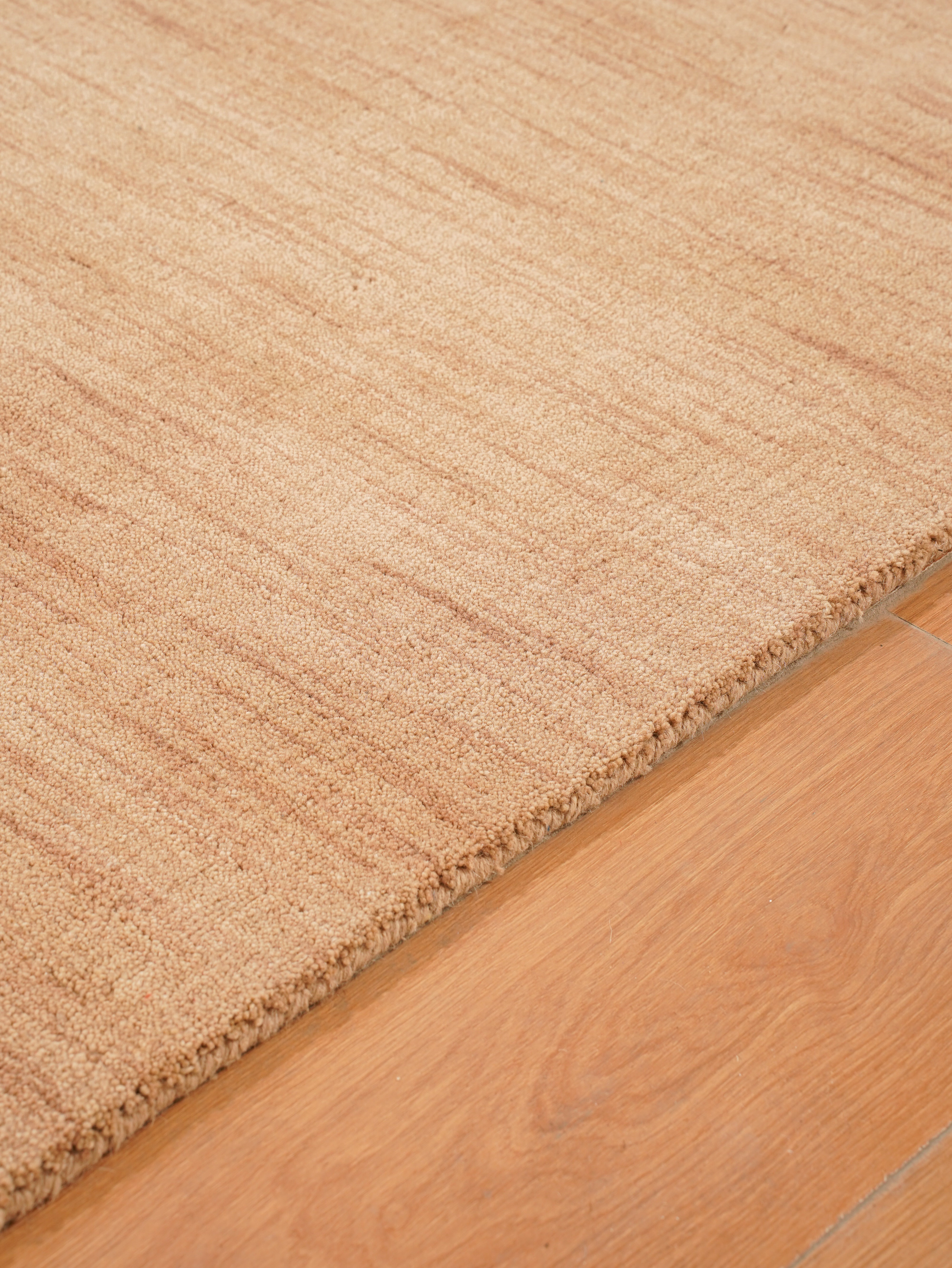 Bryce Hand Knotted Wool Rug