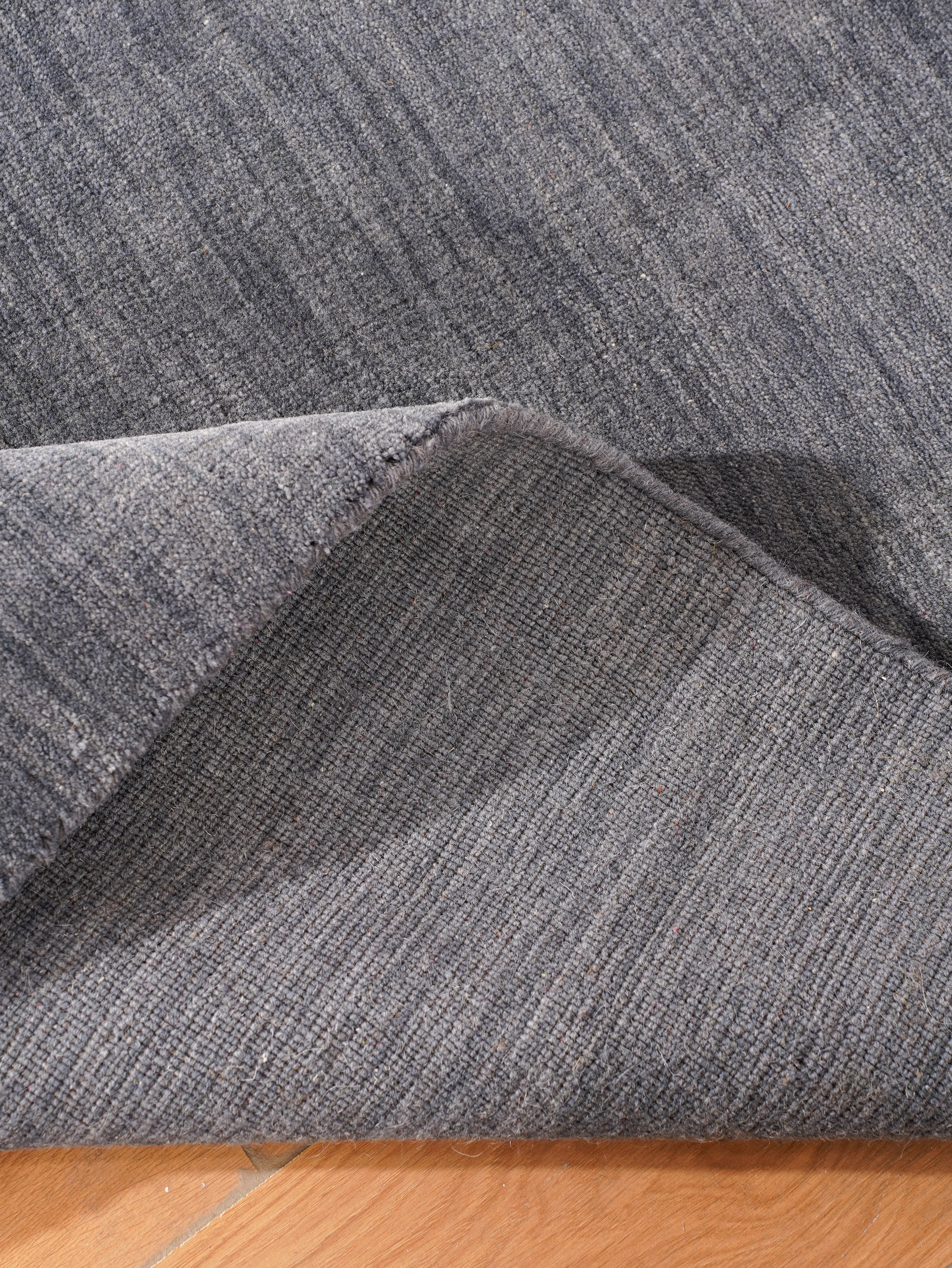 Dune Hand Knotted Wool Rug