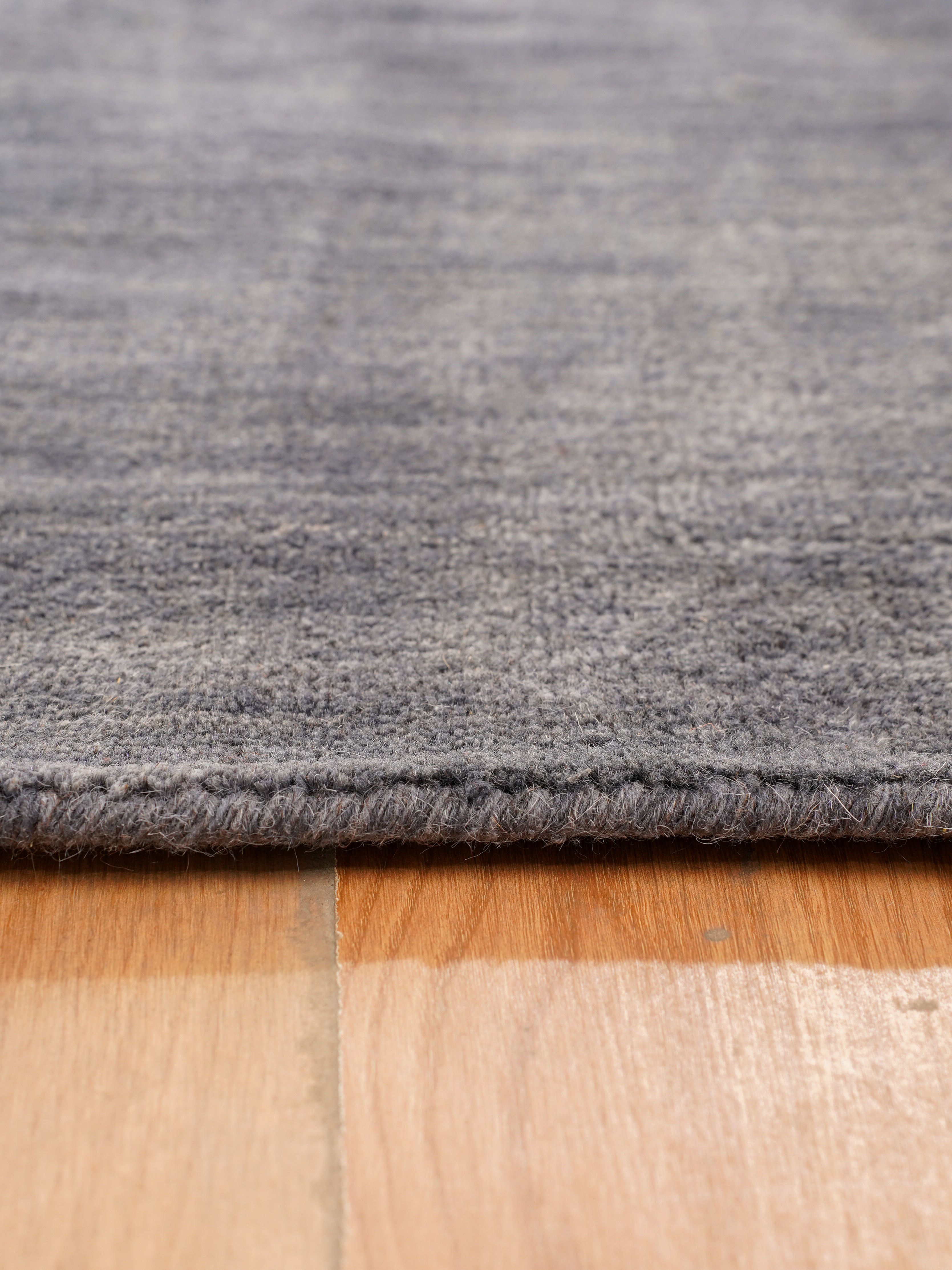 Dune Hand Knotted Wool Rug