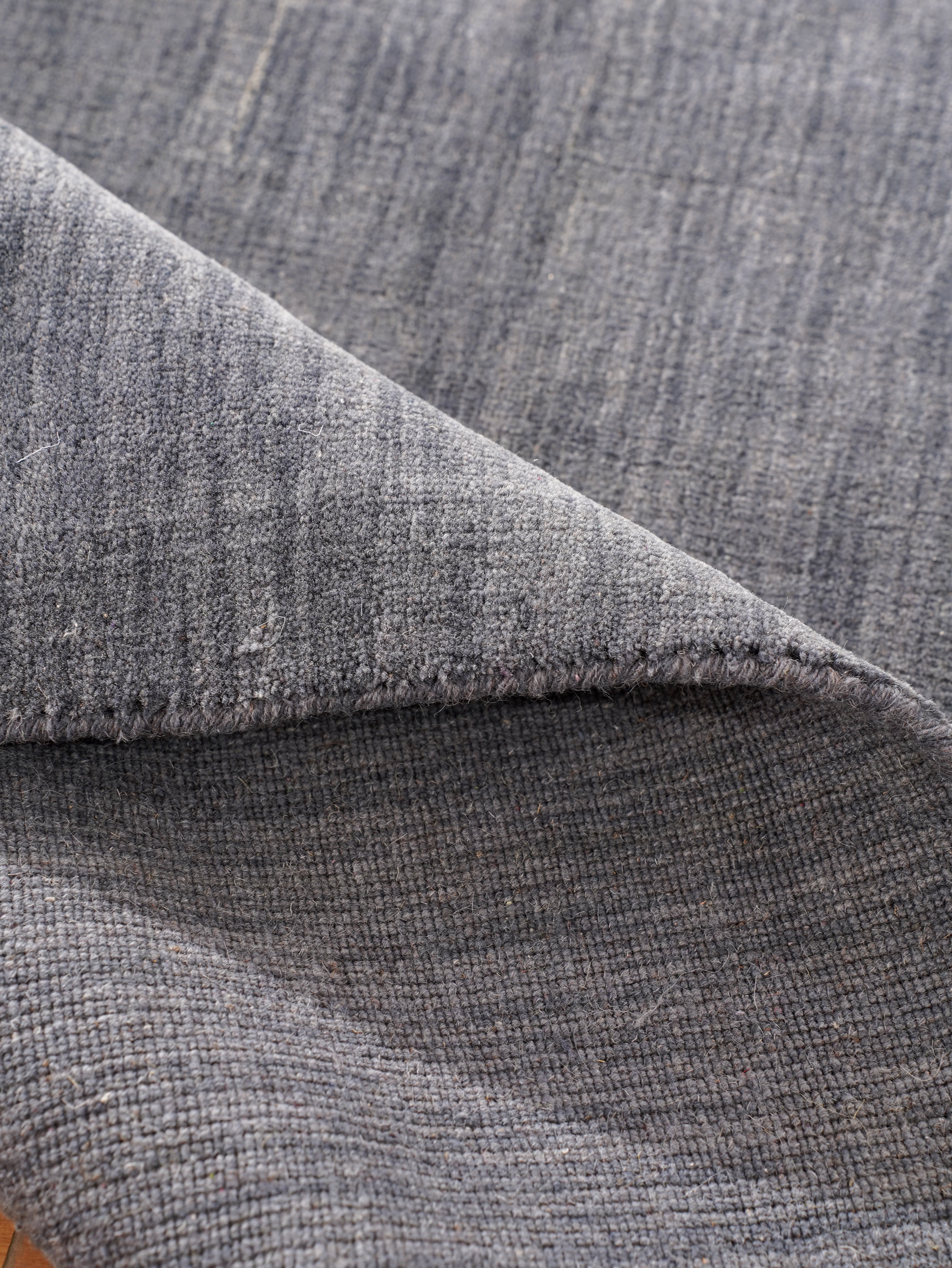 Dune Hand Knotted Wool Rug