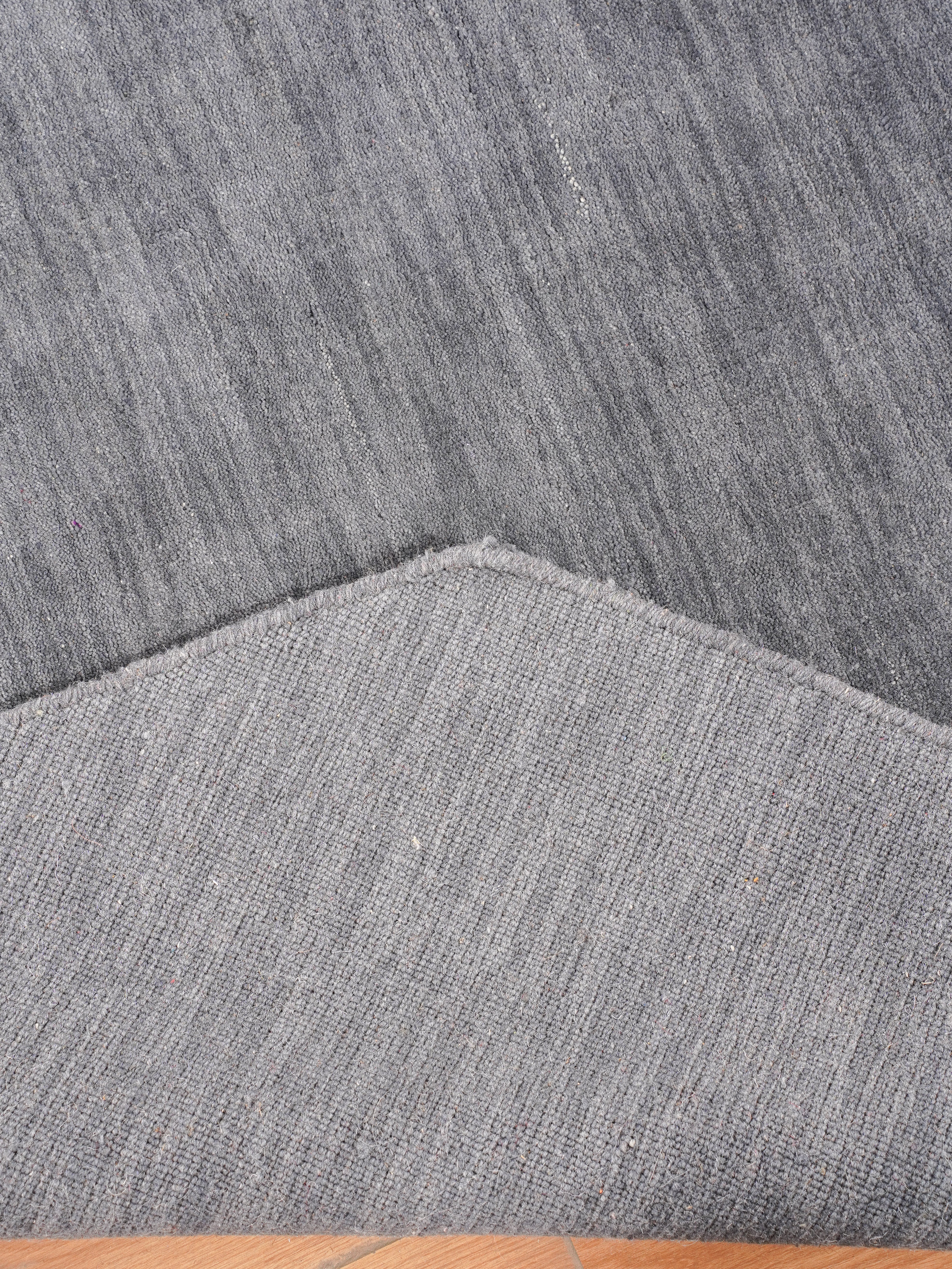 Dune Hand Knotted Wool Rug