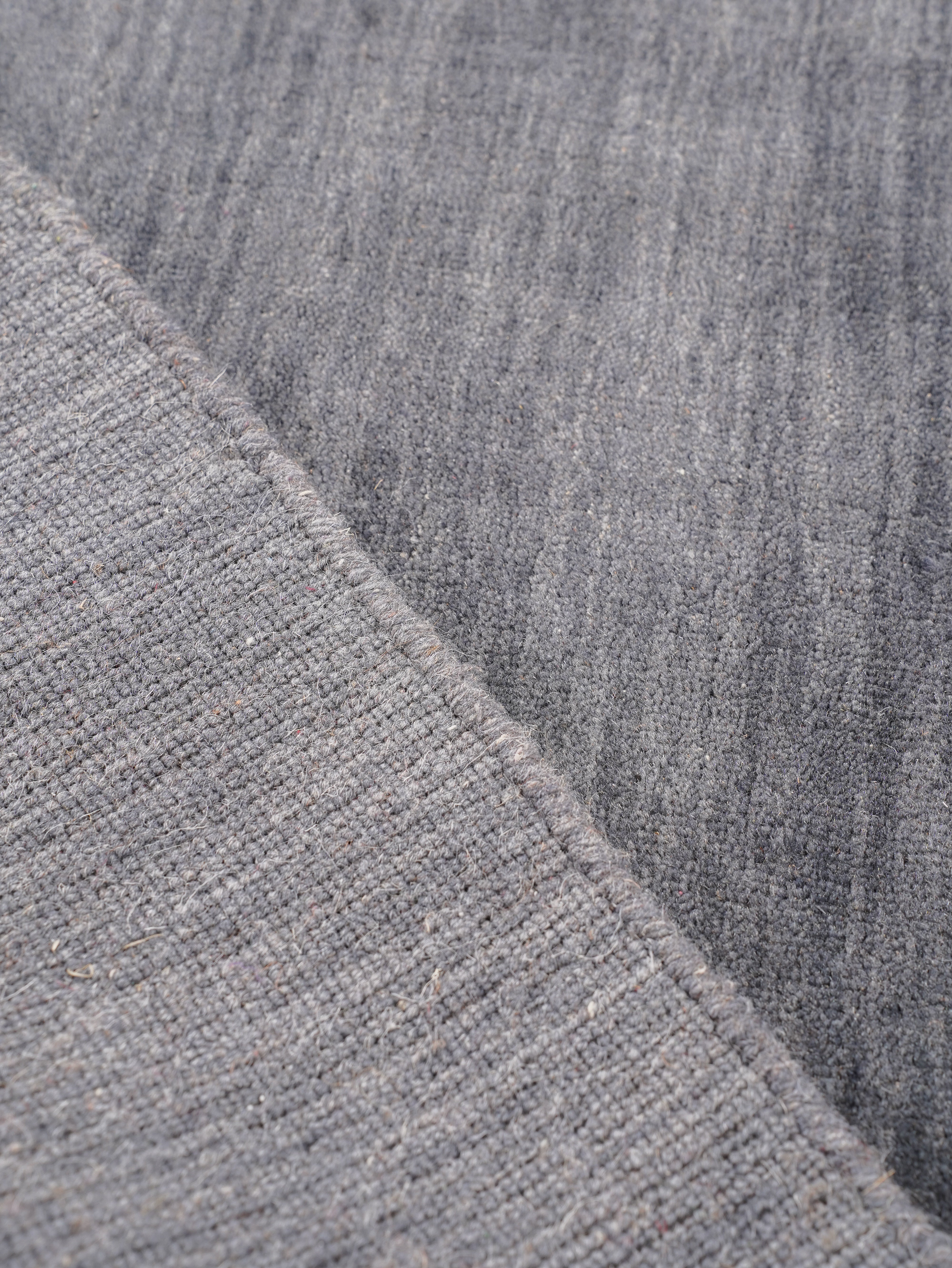 Dune Hand Knotted Wool Rug