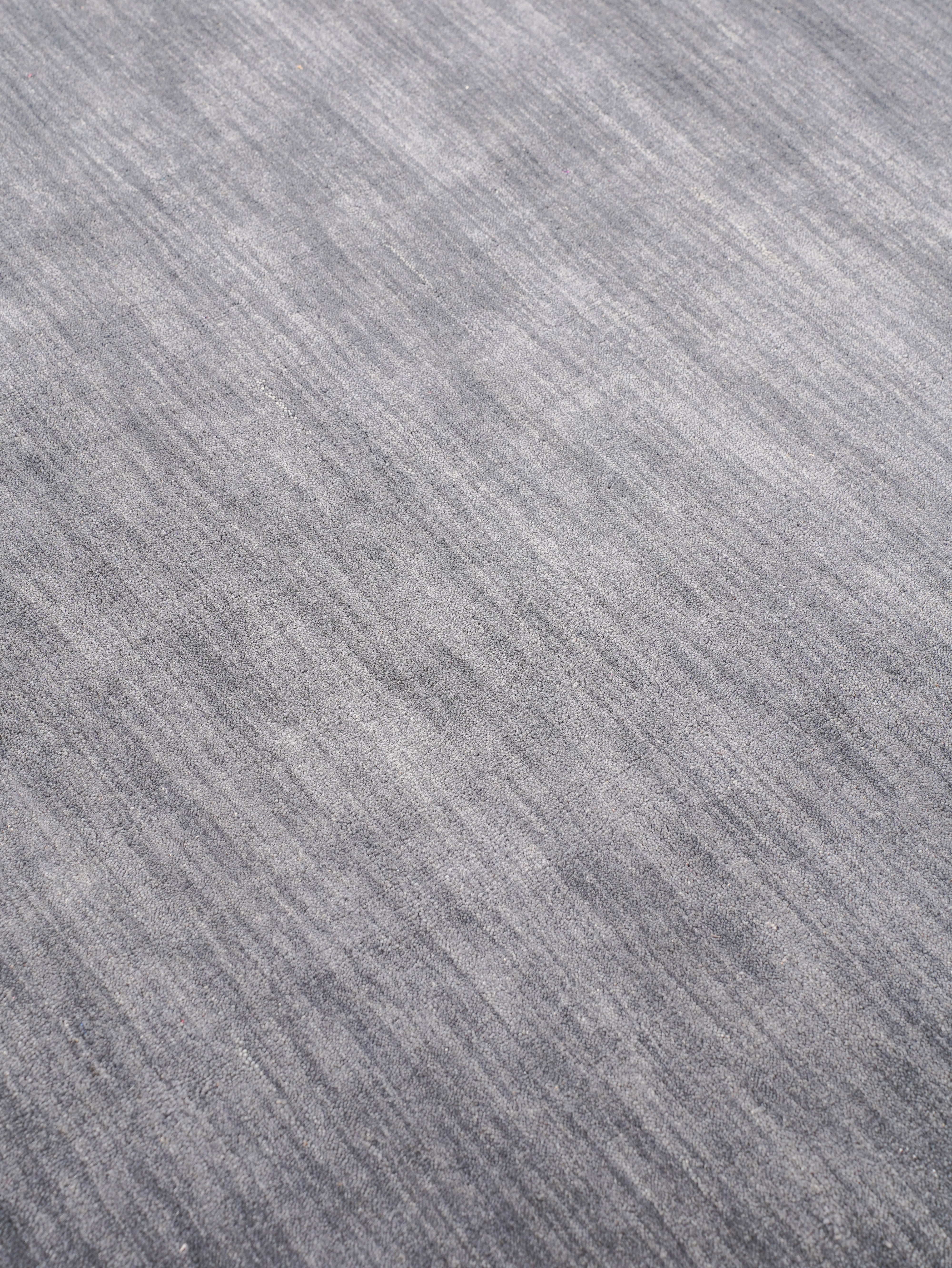 Dune Hand Knotted Wool Rug