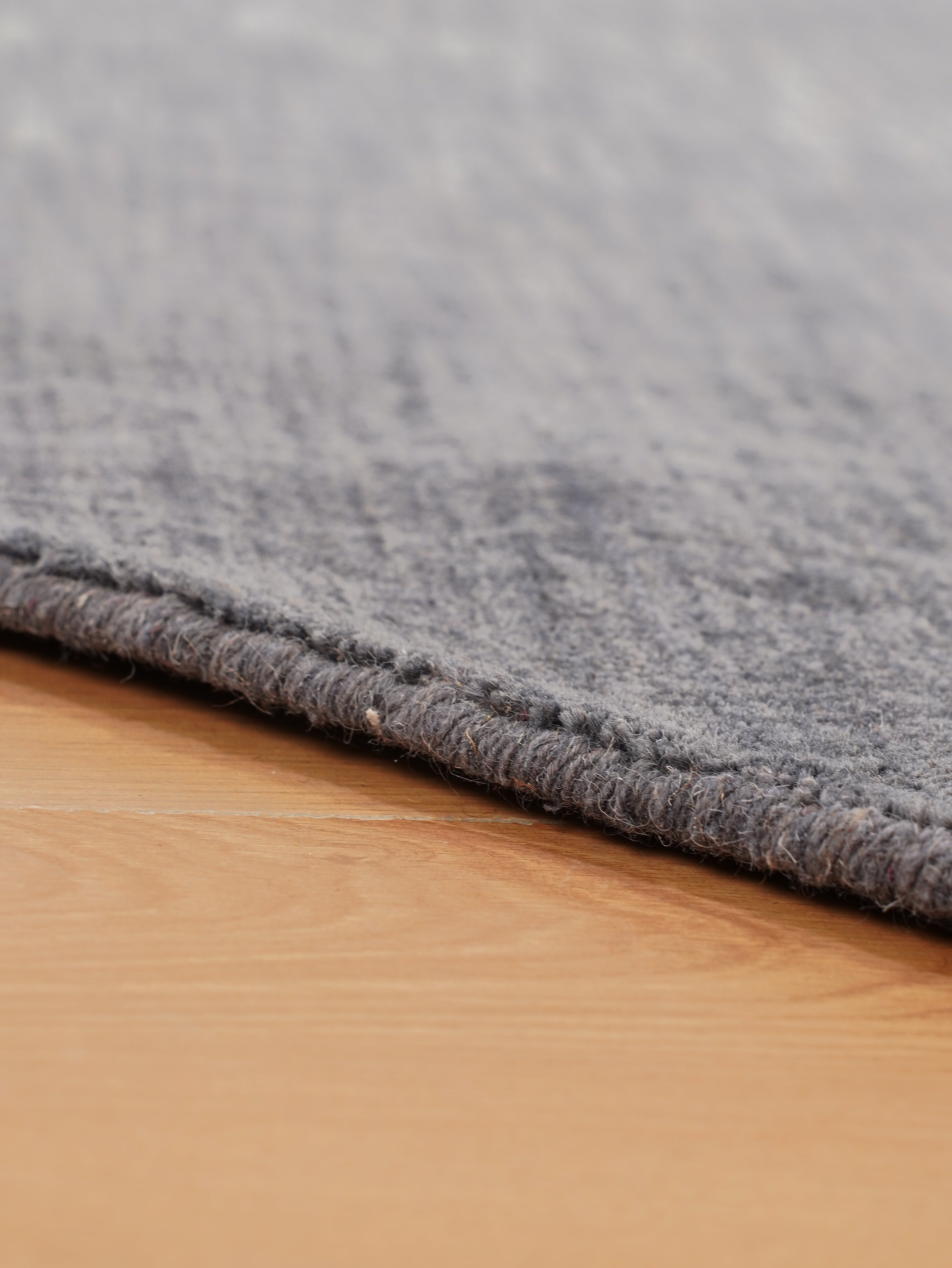 Dune Hand Knotted Wool Rug