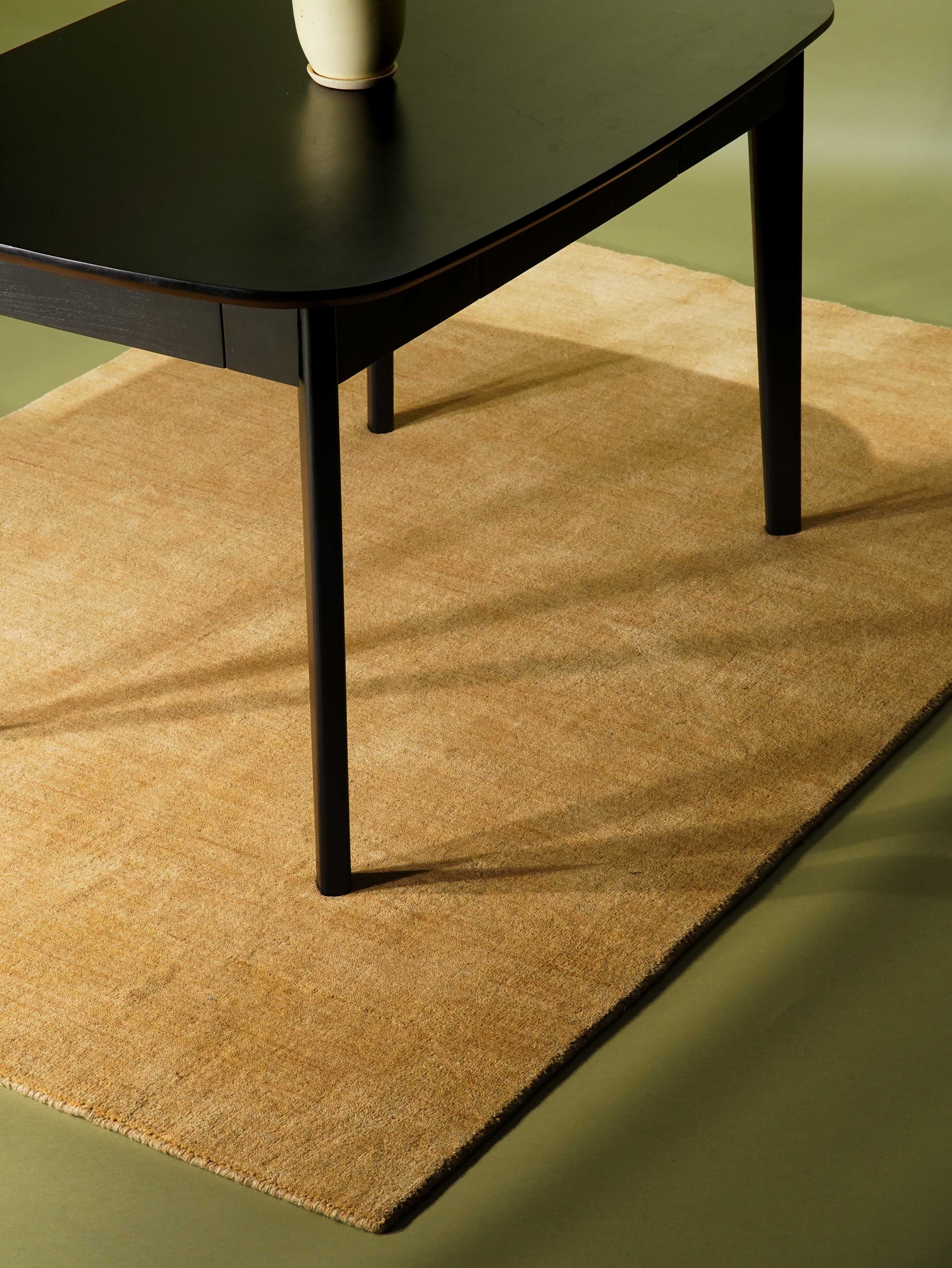 Dune Hand Knotted Wool Rug