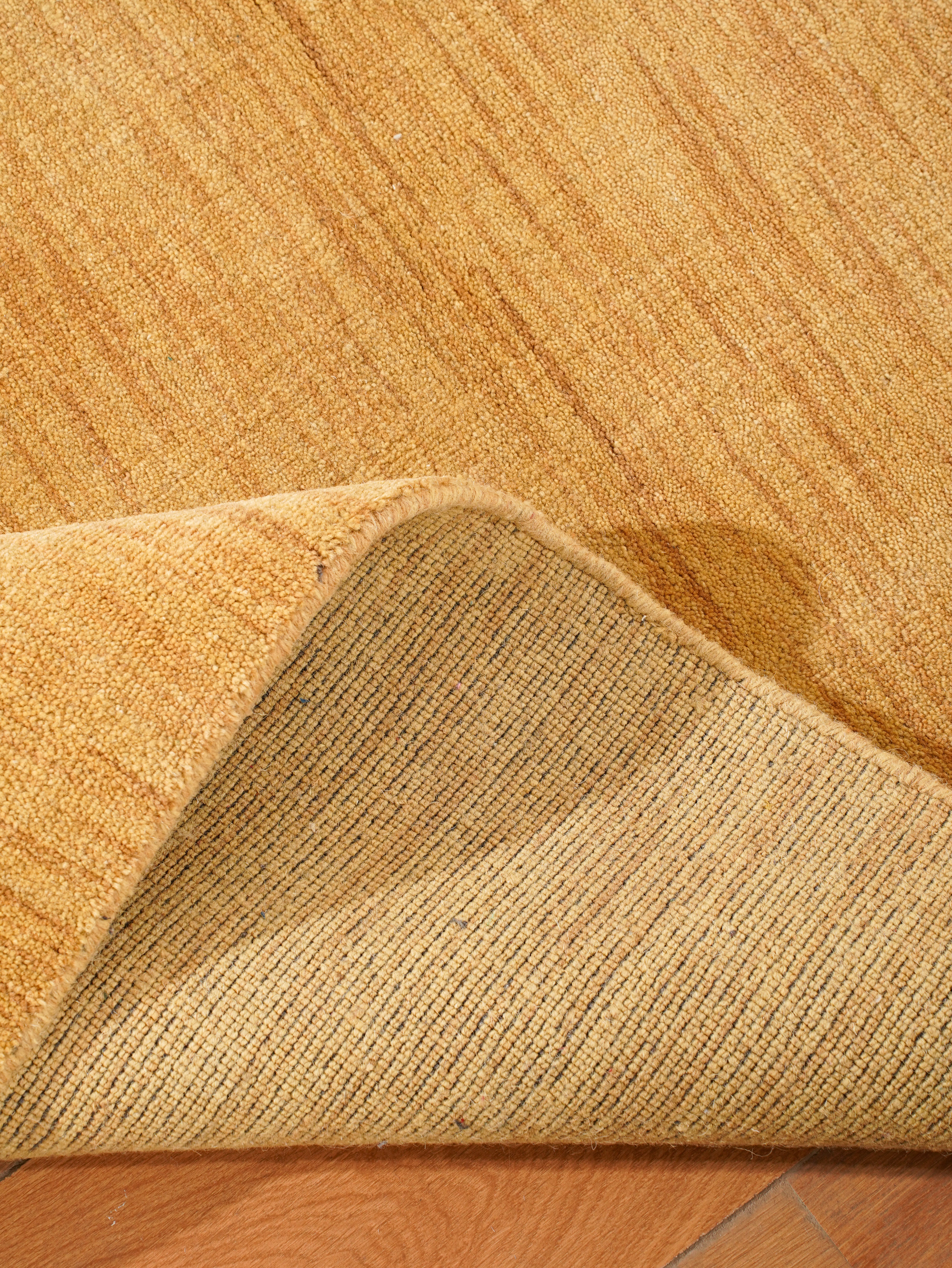 Dune Hand Knotted Wool Rug