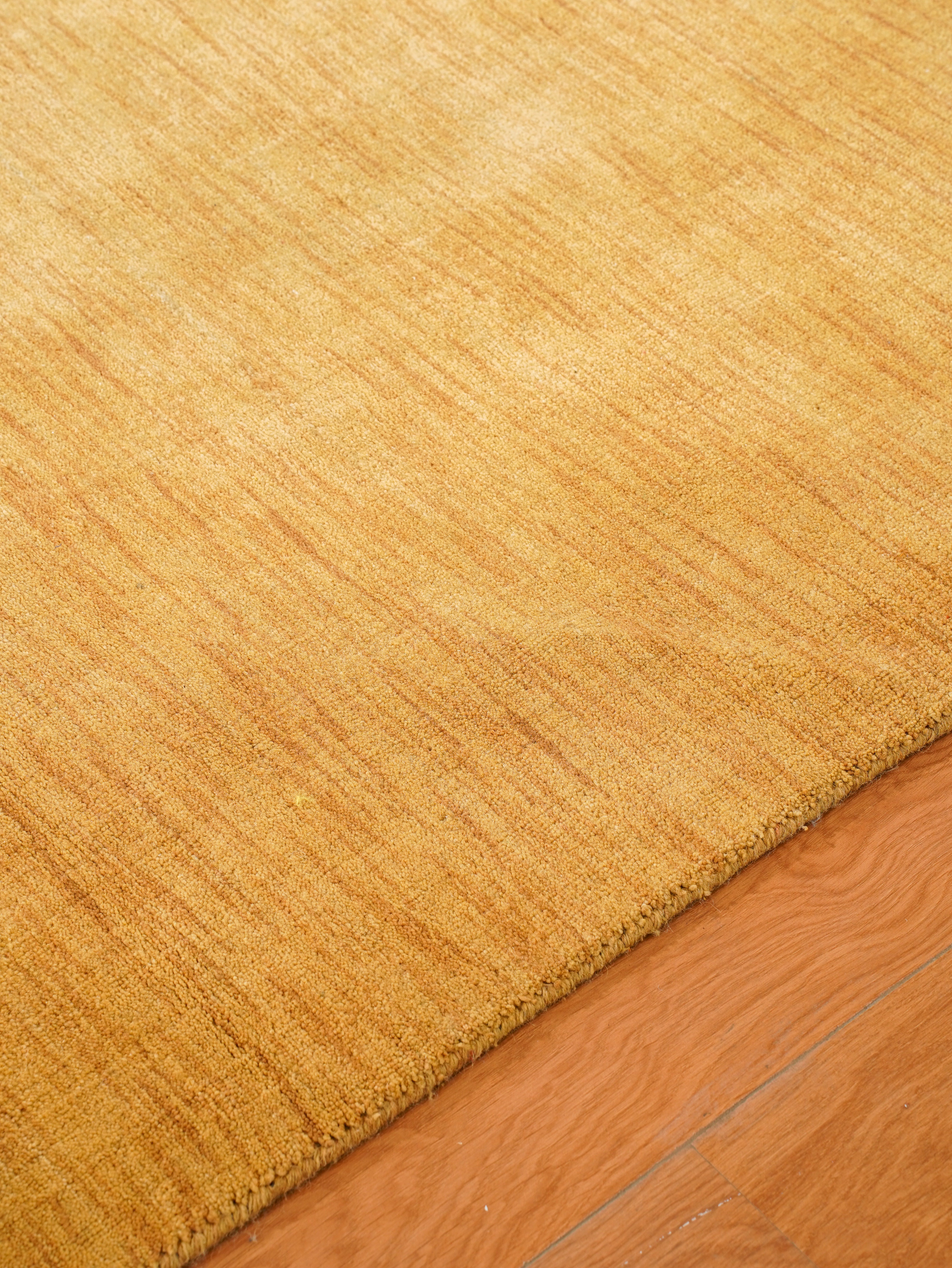 Dune Hand Knotted Wool Rug