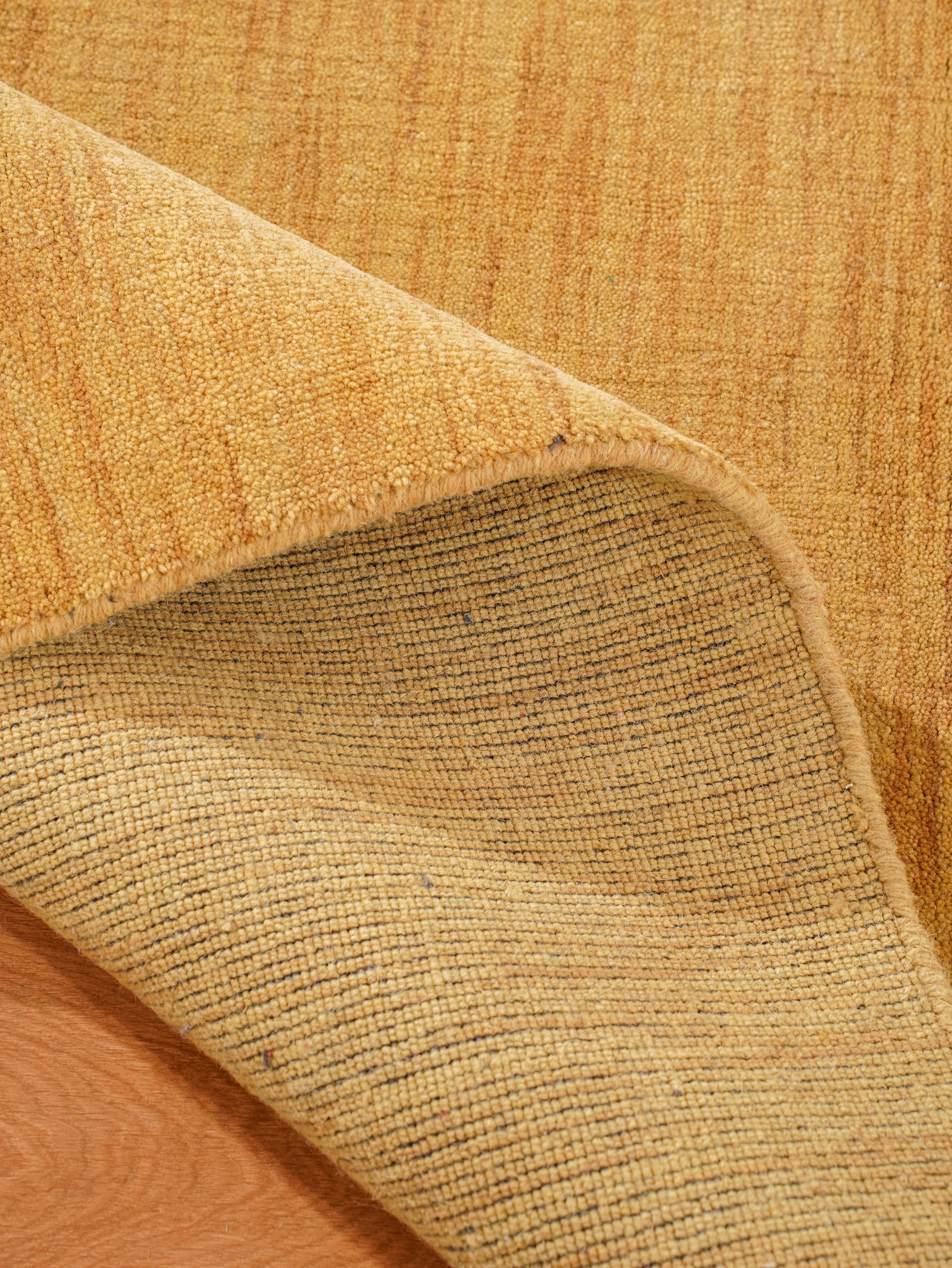 Dune Hand Knotted Wool Rug