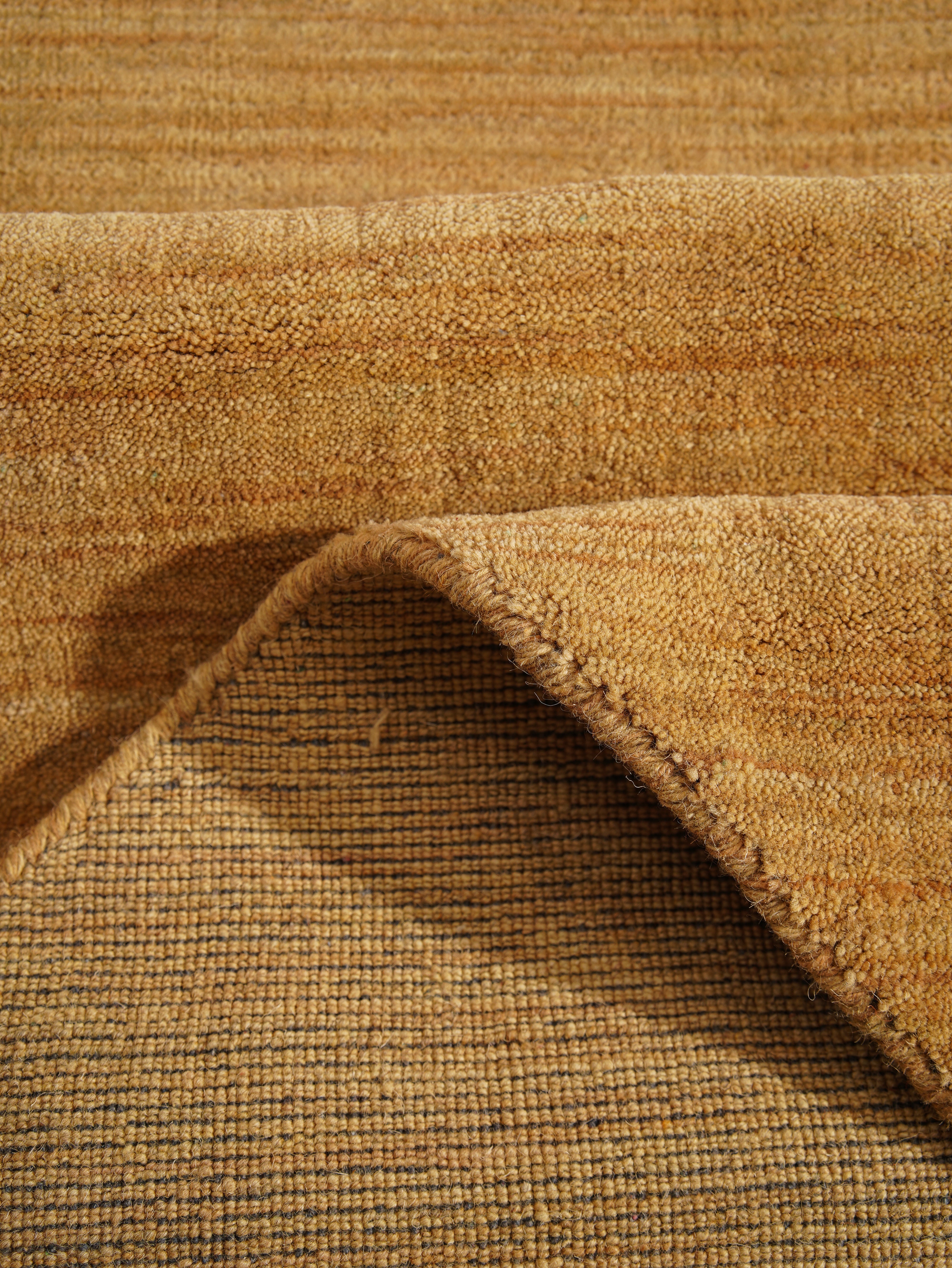 Dune Hand Knotted Wool Rug