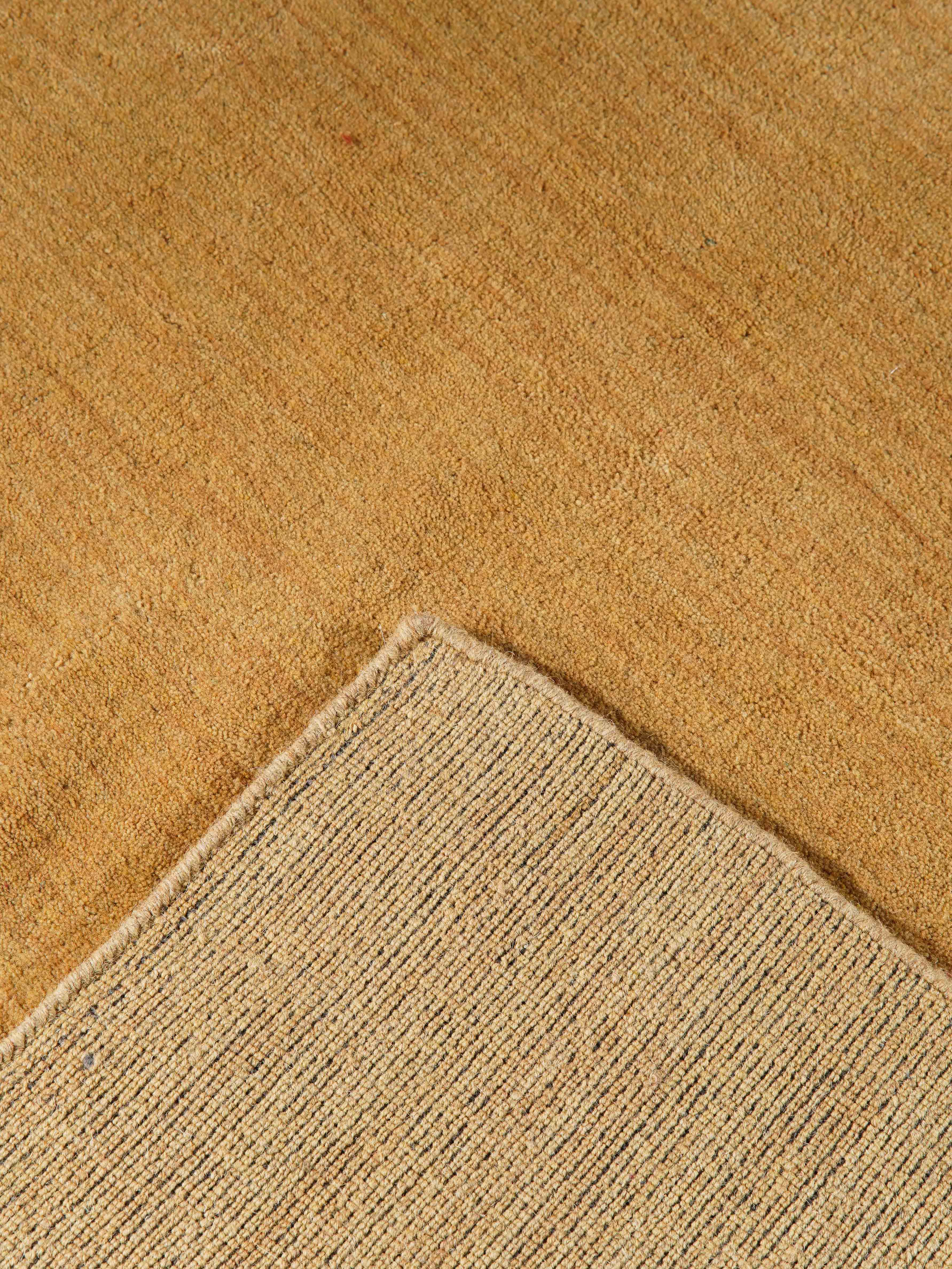 Dune Hand Knotted Wool Rug