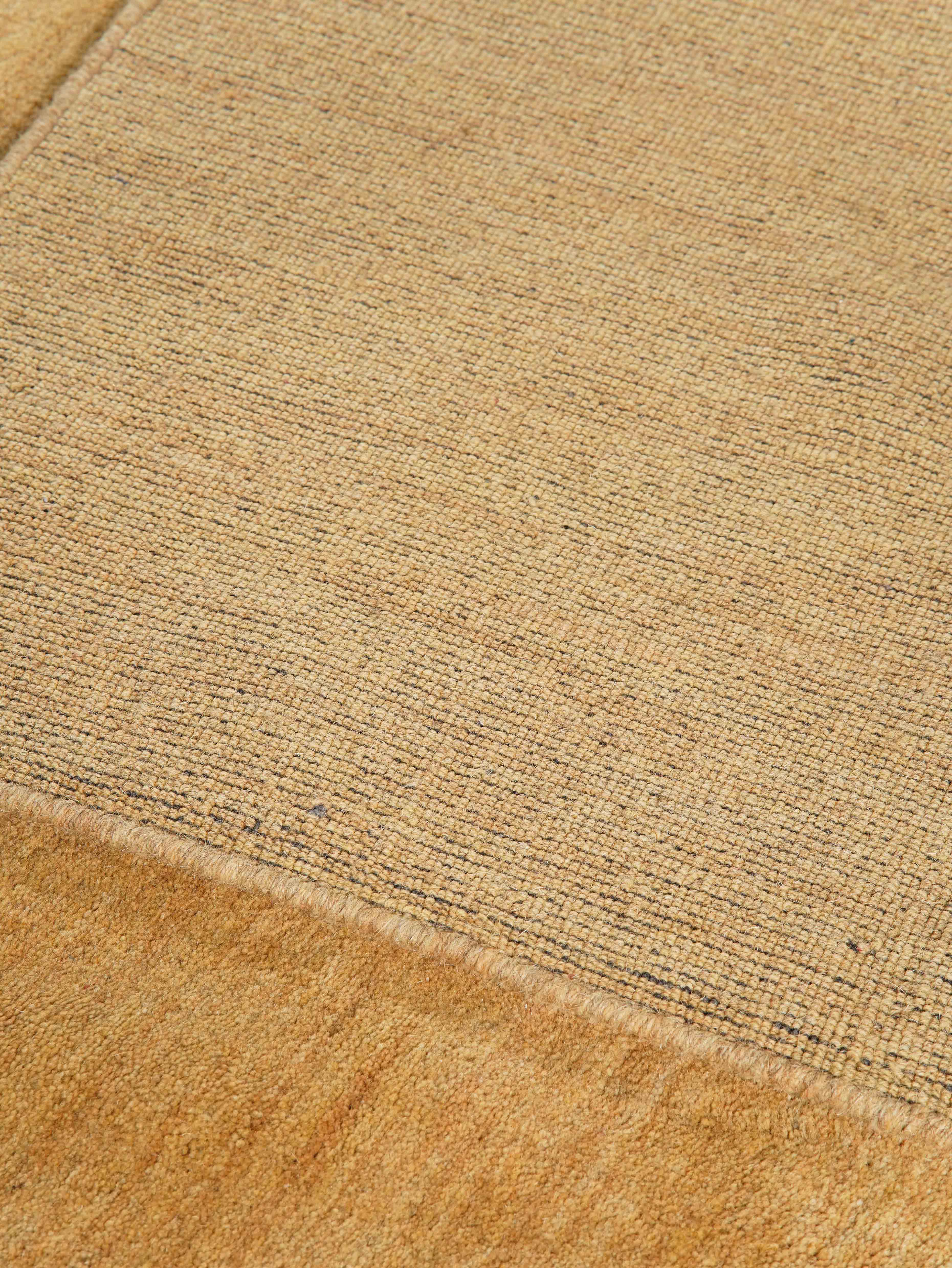 Dune Hand Knotted Wool Rug