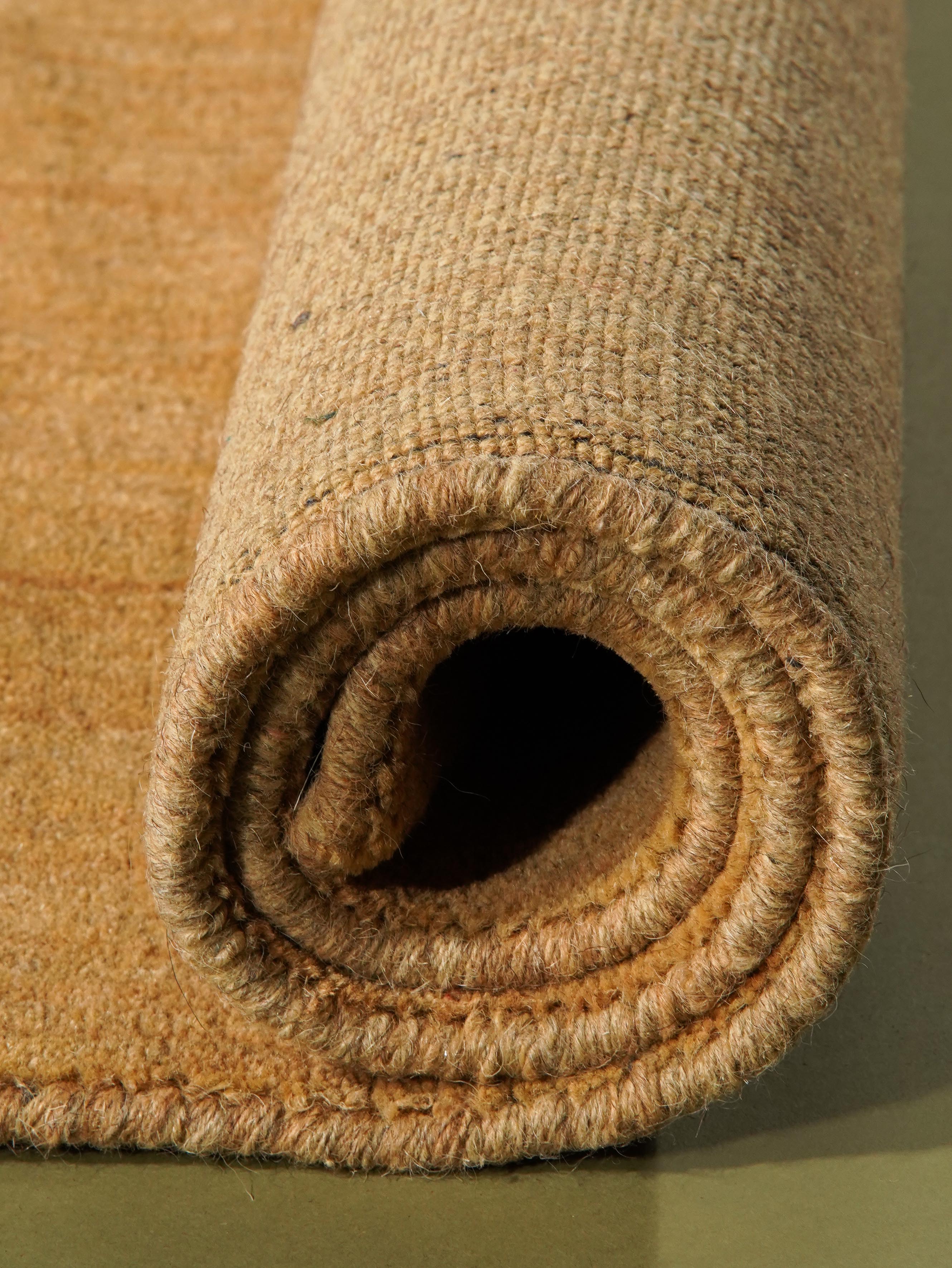 Dune Hand Knotted Wool Rug