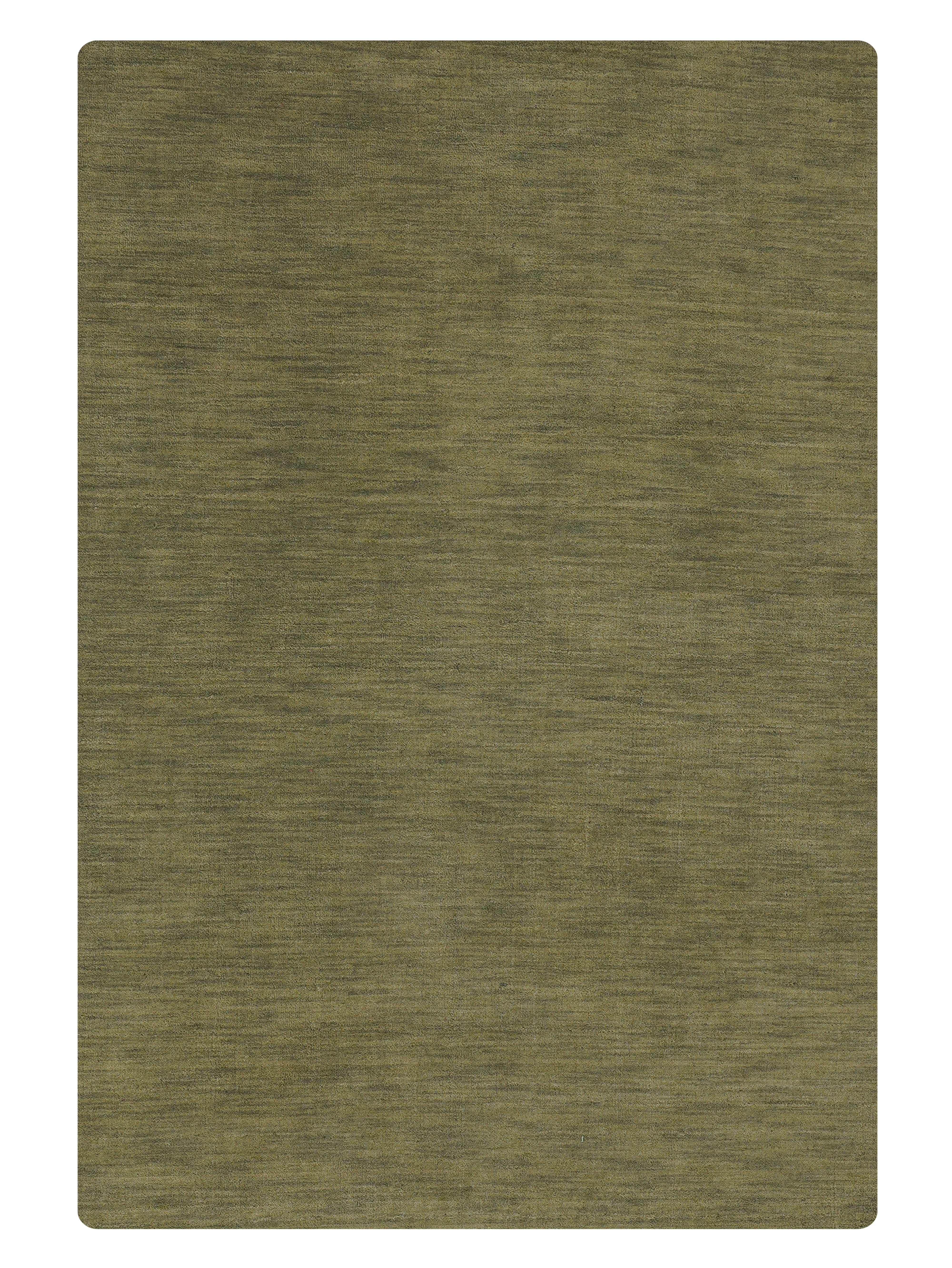 Dune Hand Knotted Wool Rug