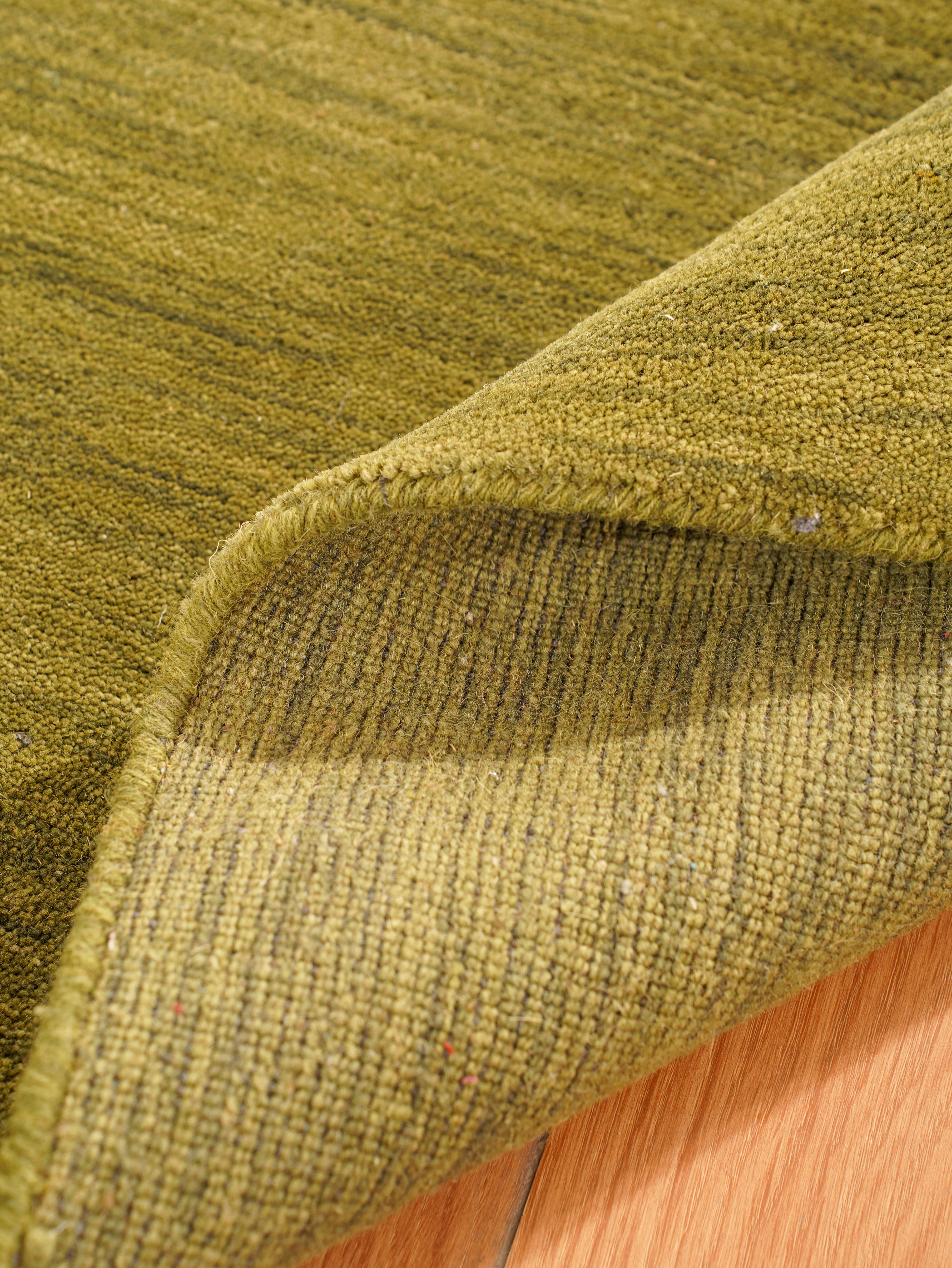 Dune Hand Knotted Wool Rug